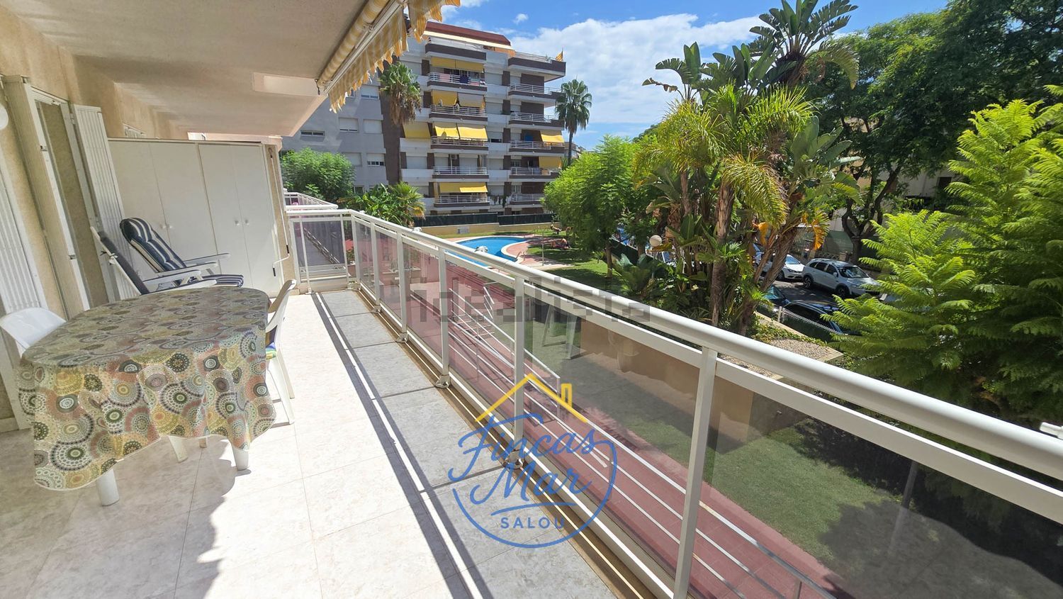 Pis de 76 m² a Salou
