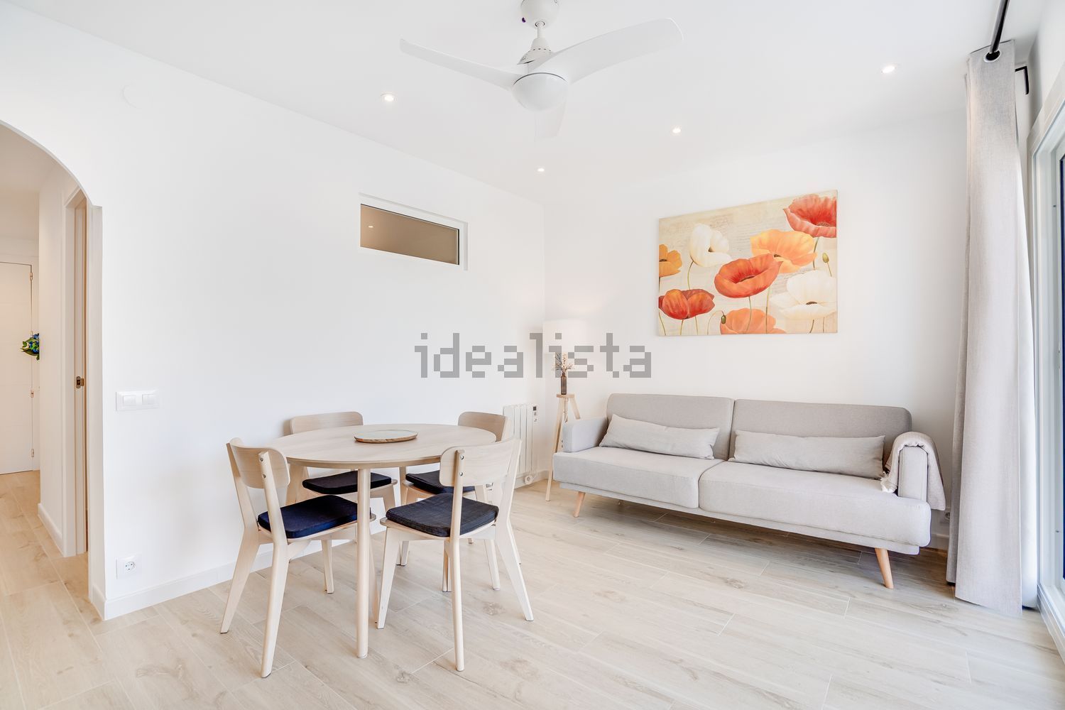 Appartement 63 m² à Blanes