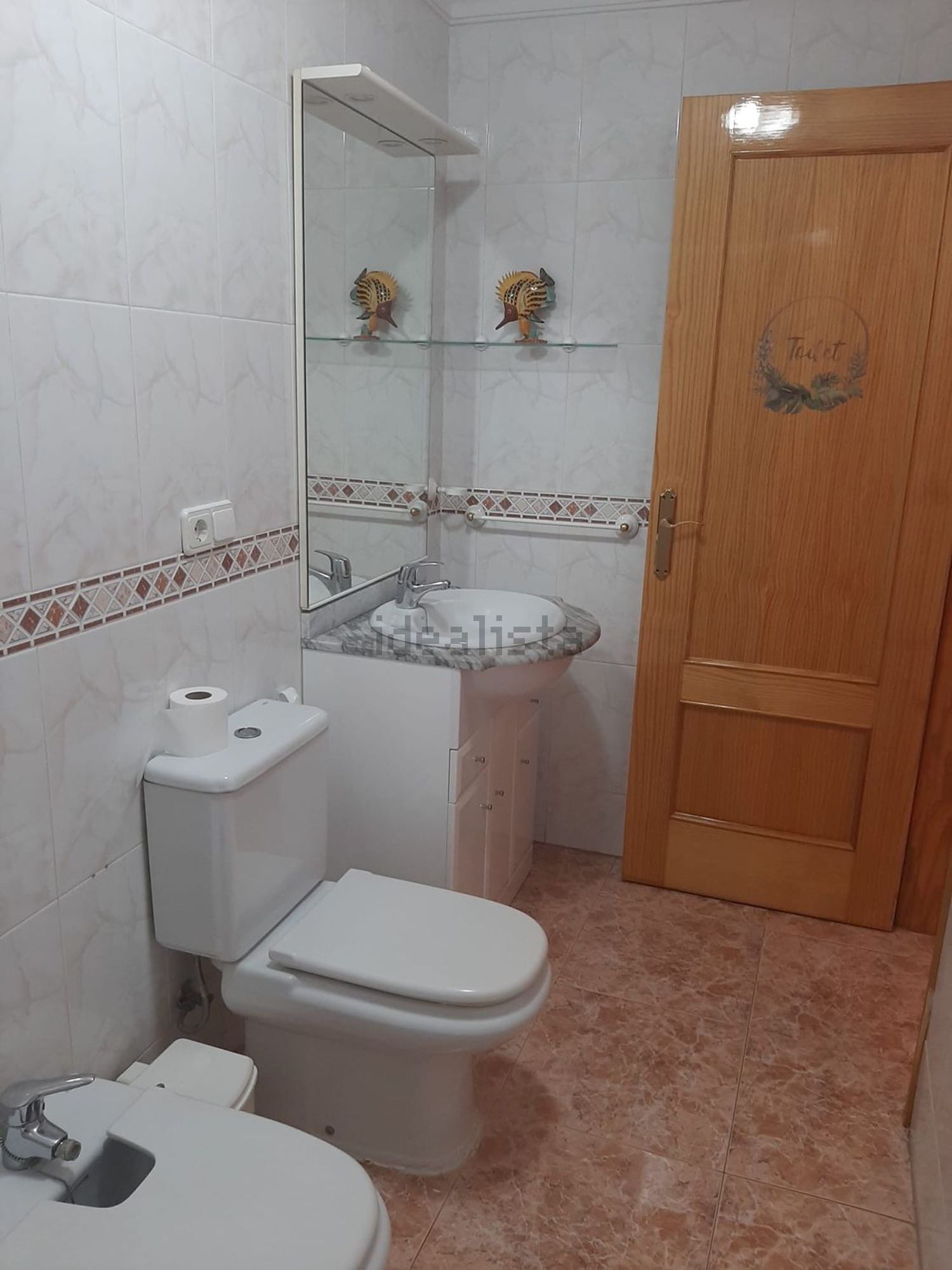Pis de 130 m² a Albatera