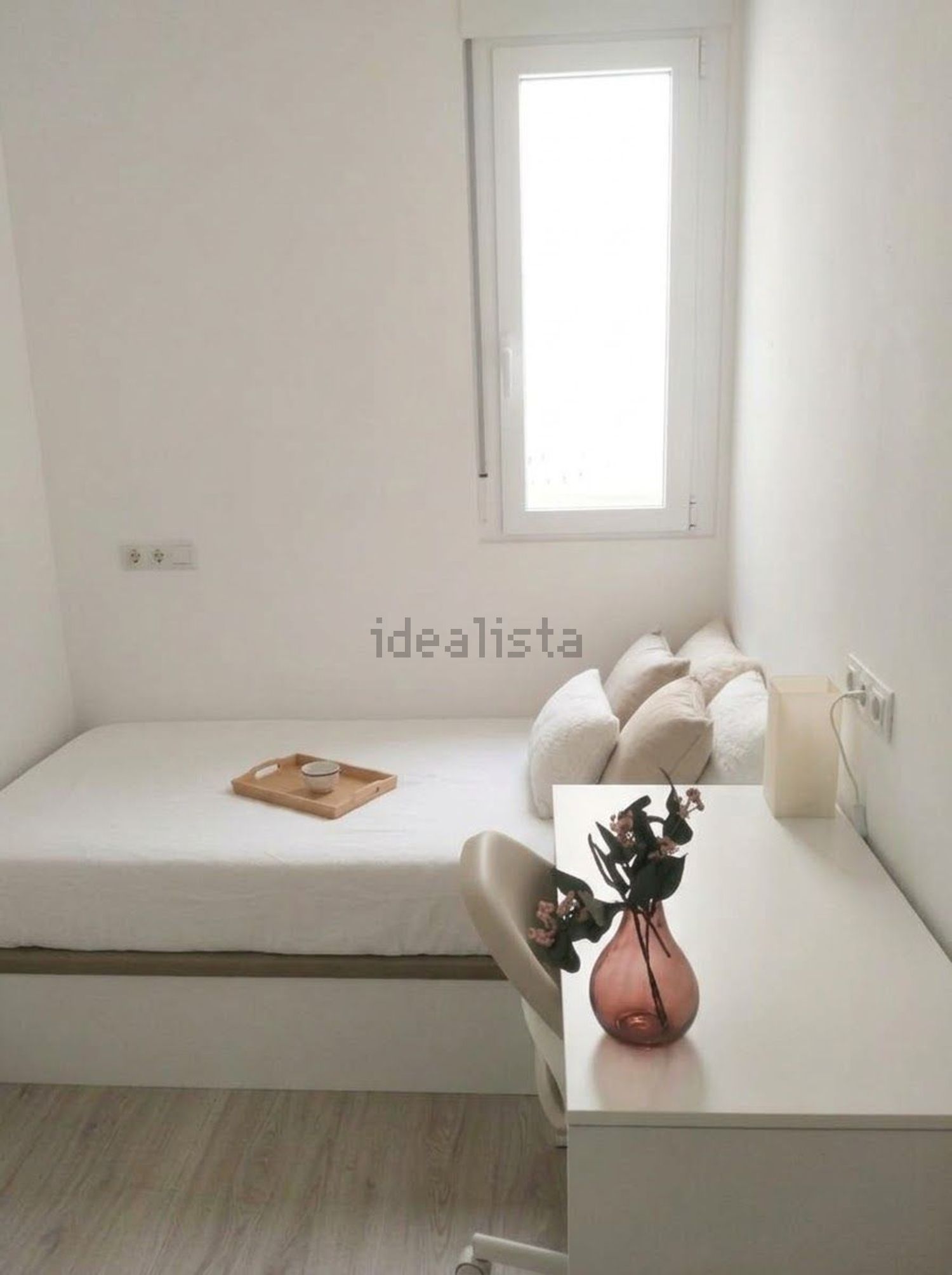 Pis de 65 m² a Madrid