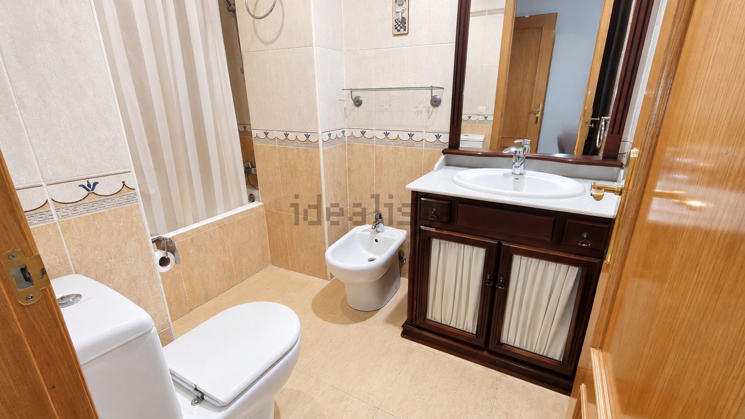 Pis de 125 m² a Madrid