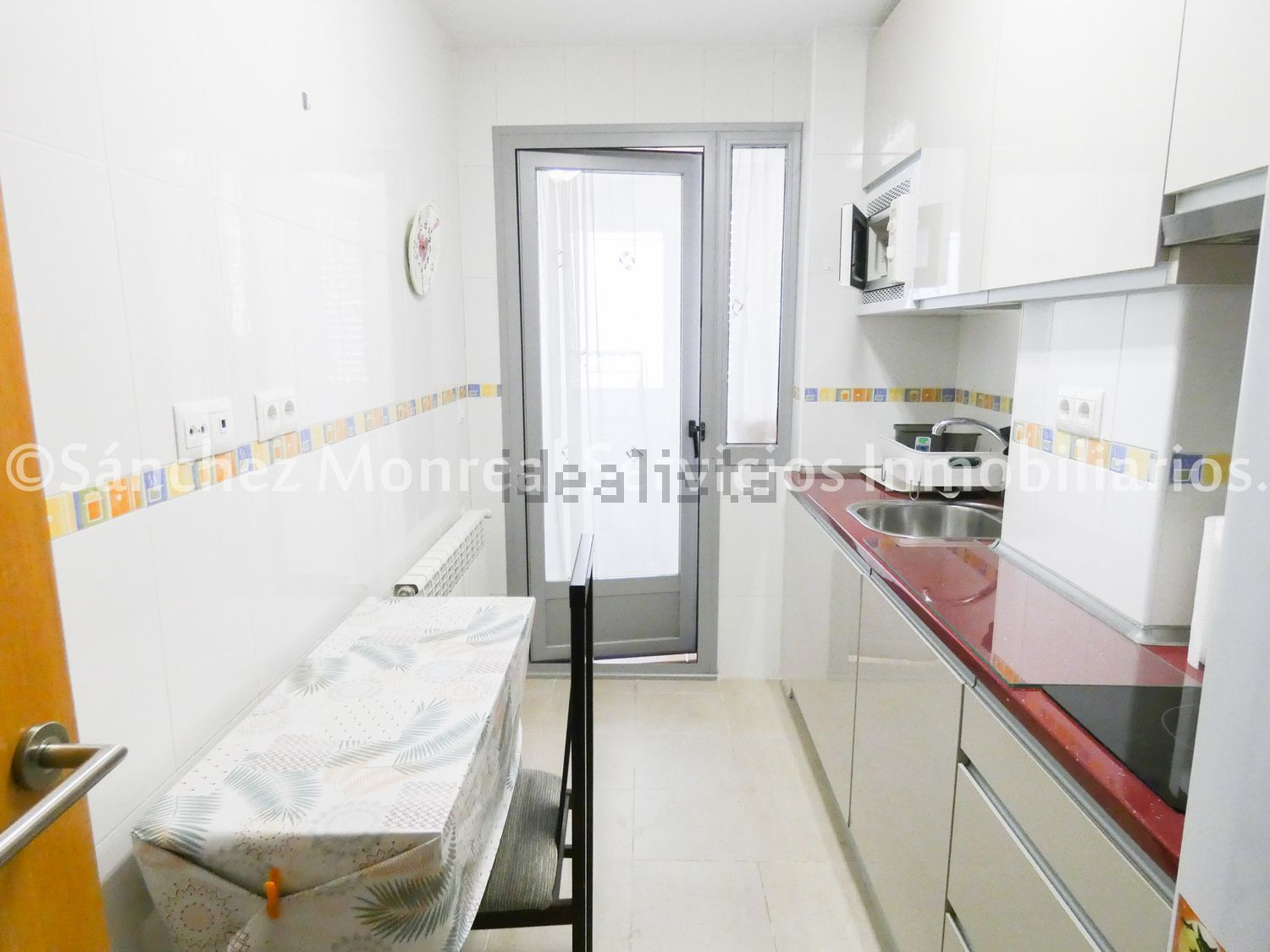 Appartamento 51 m² a Alcázar de San Juan