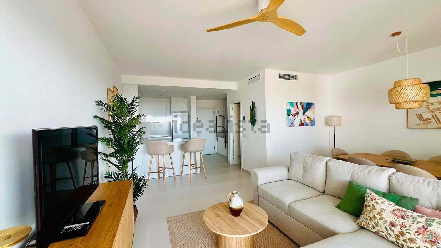 Pis de 130 m² a Benalmádena
