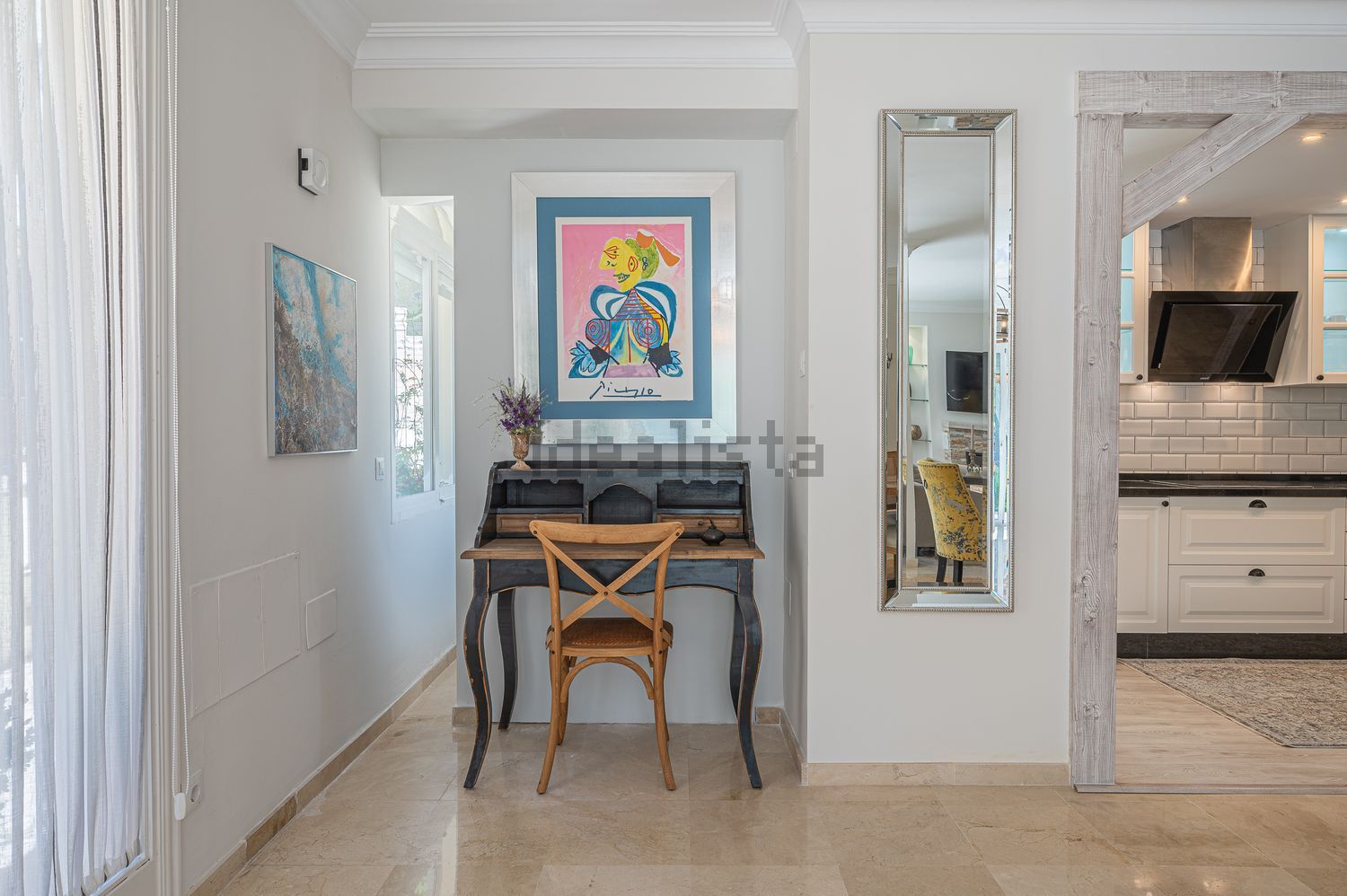 Appartement 112 m² à Marbella
