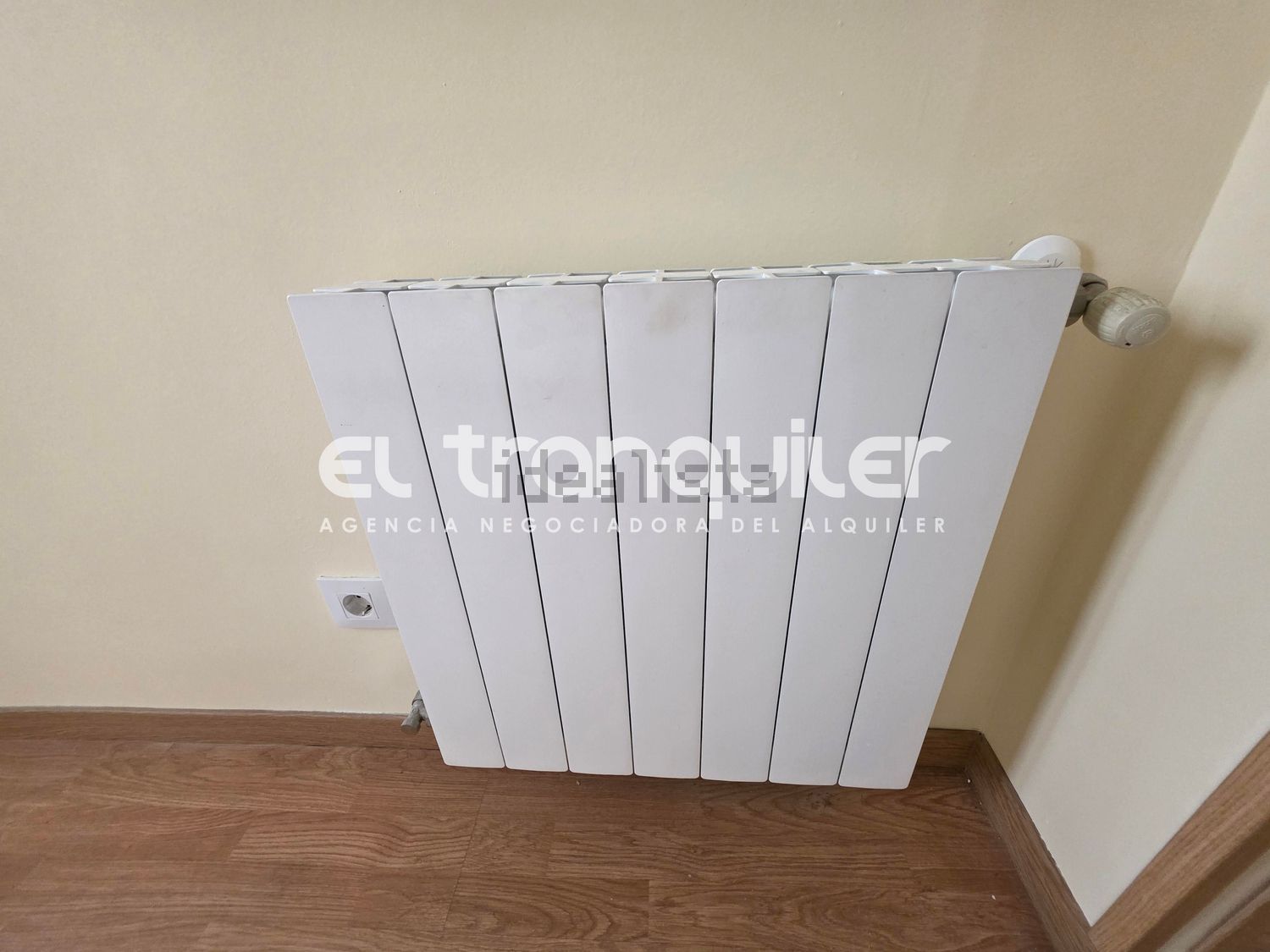 Appartamento 40 m² a Madrid