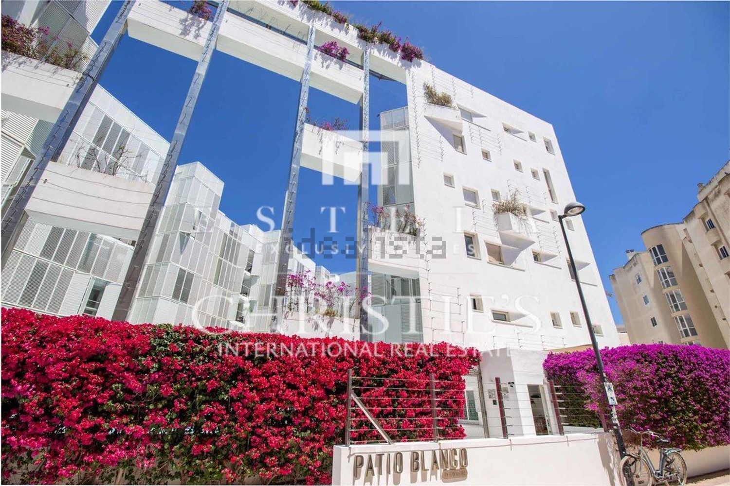 Pis de 80 m² a Eivissa