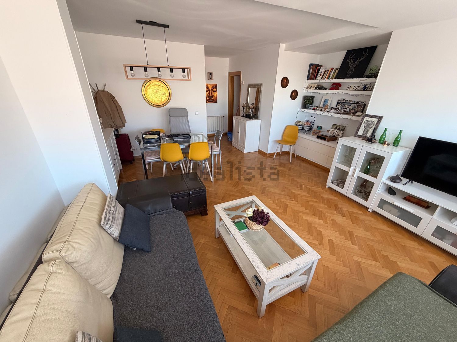 Wohnung 90 m² in Madrid