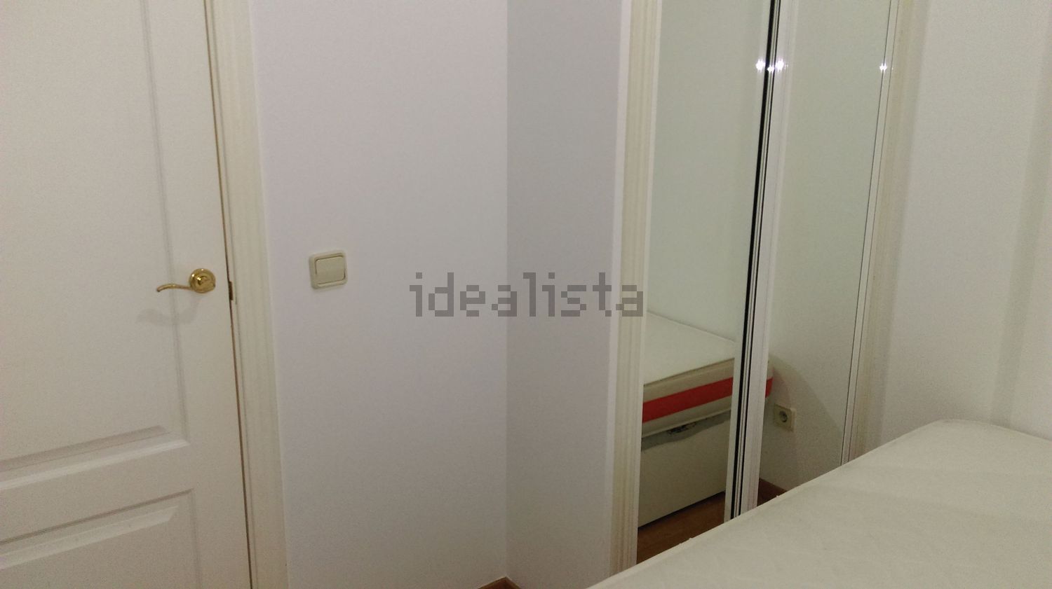 Wohnung 30 m² in Madrid