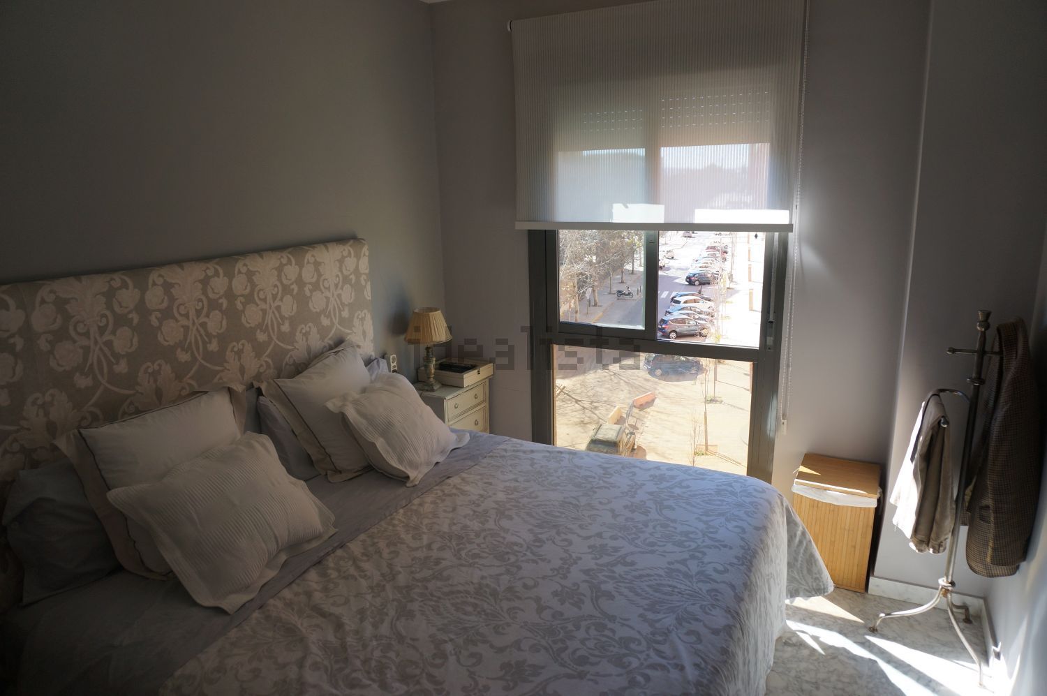 Flat 107 m² in Seville