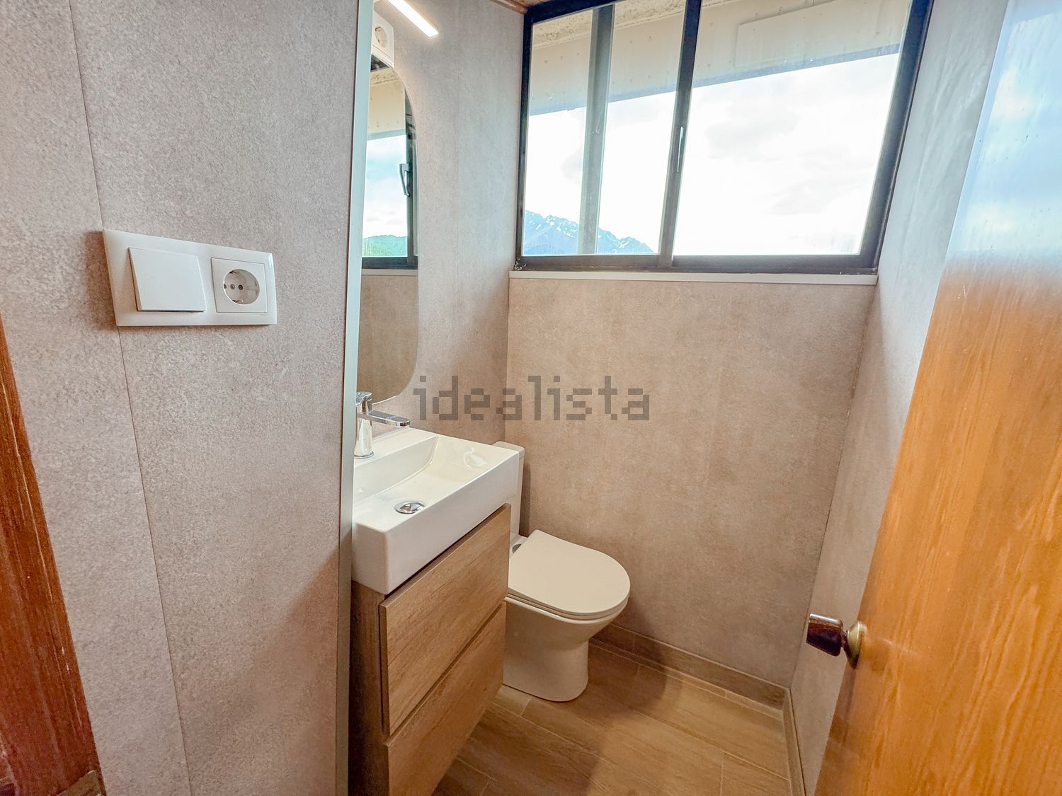 Квартира 75 м² у Sallent de Gállego
