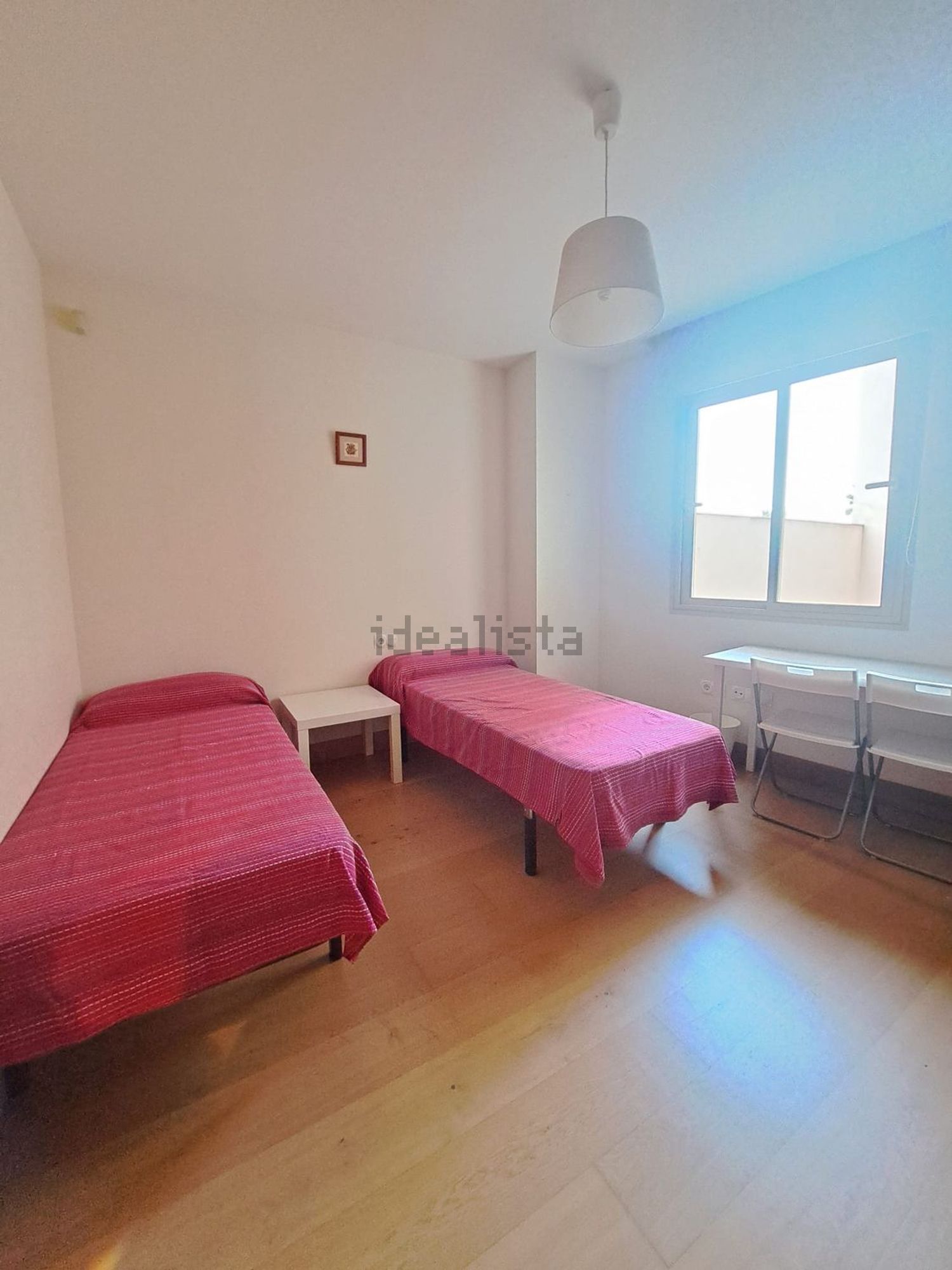 Piso de 80 m² en Málaga