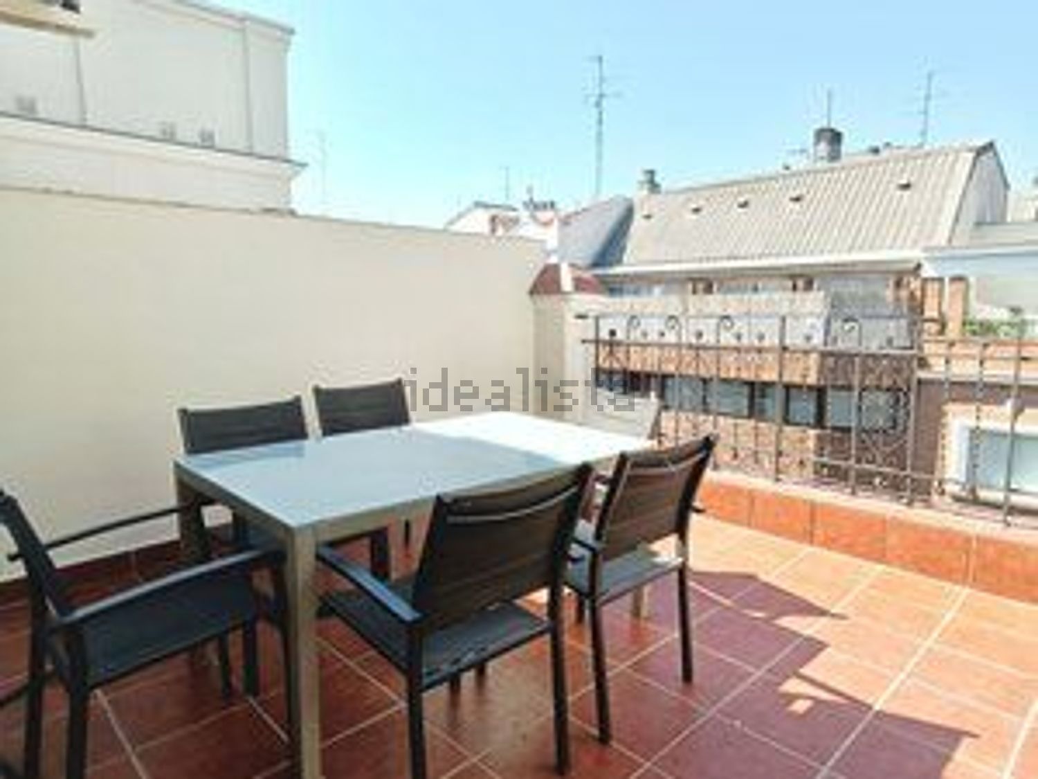 Piso de 109 m² en Madrid