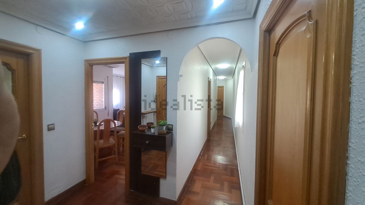 Квартира 90 м² у Larraga