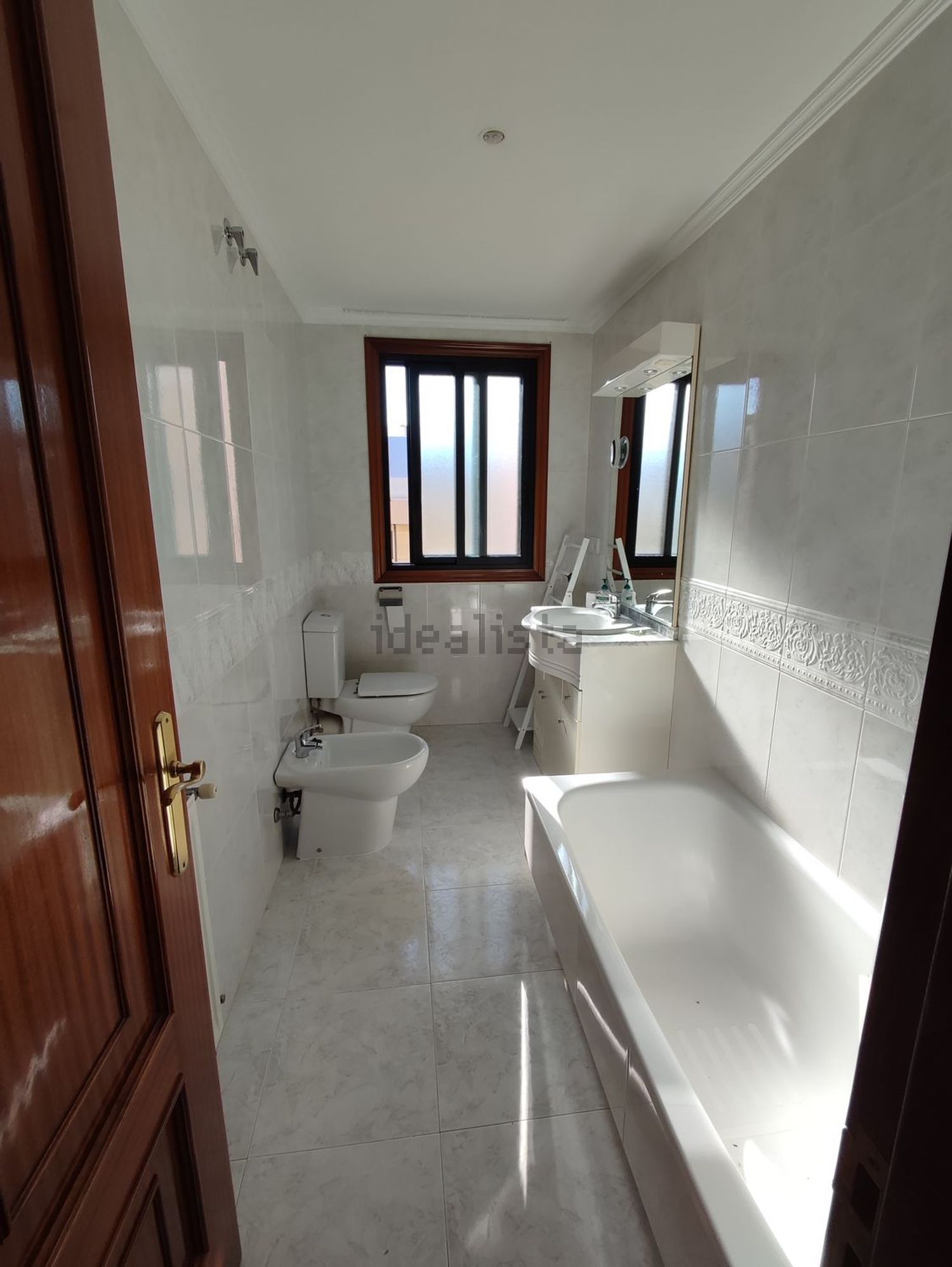 Pis de 86 m² a A Corunya
