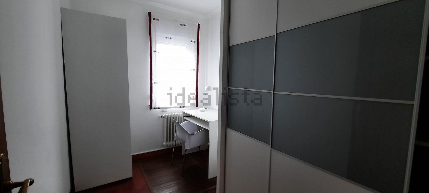 Pis de 110 m² a Lugo