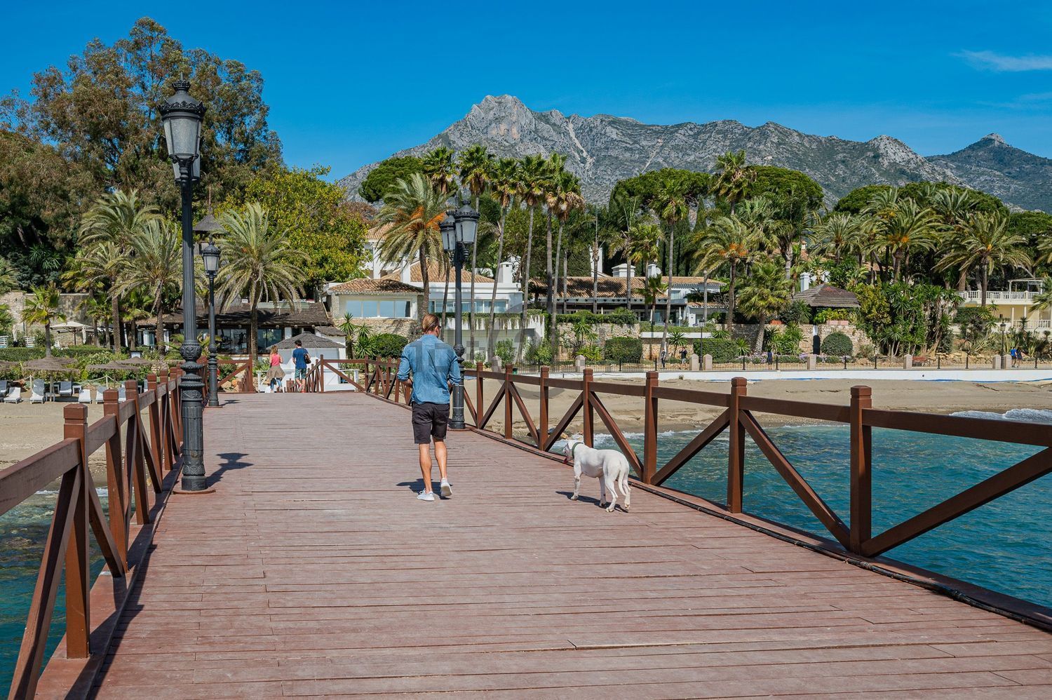 Haus 167 m² in Marbella