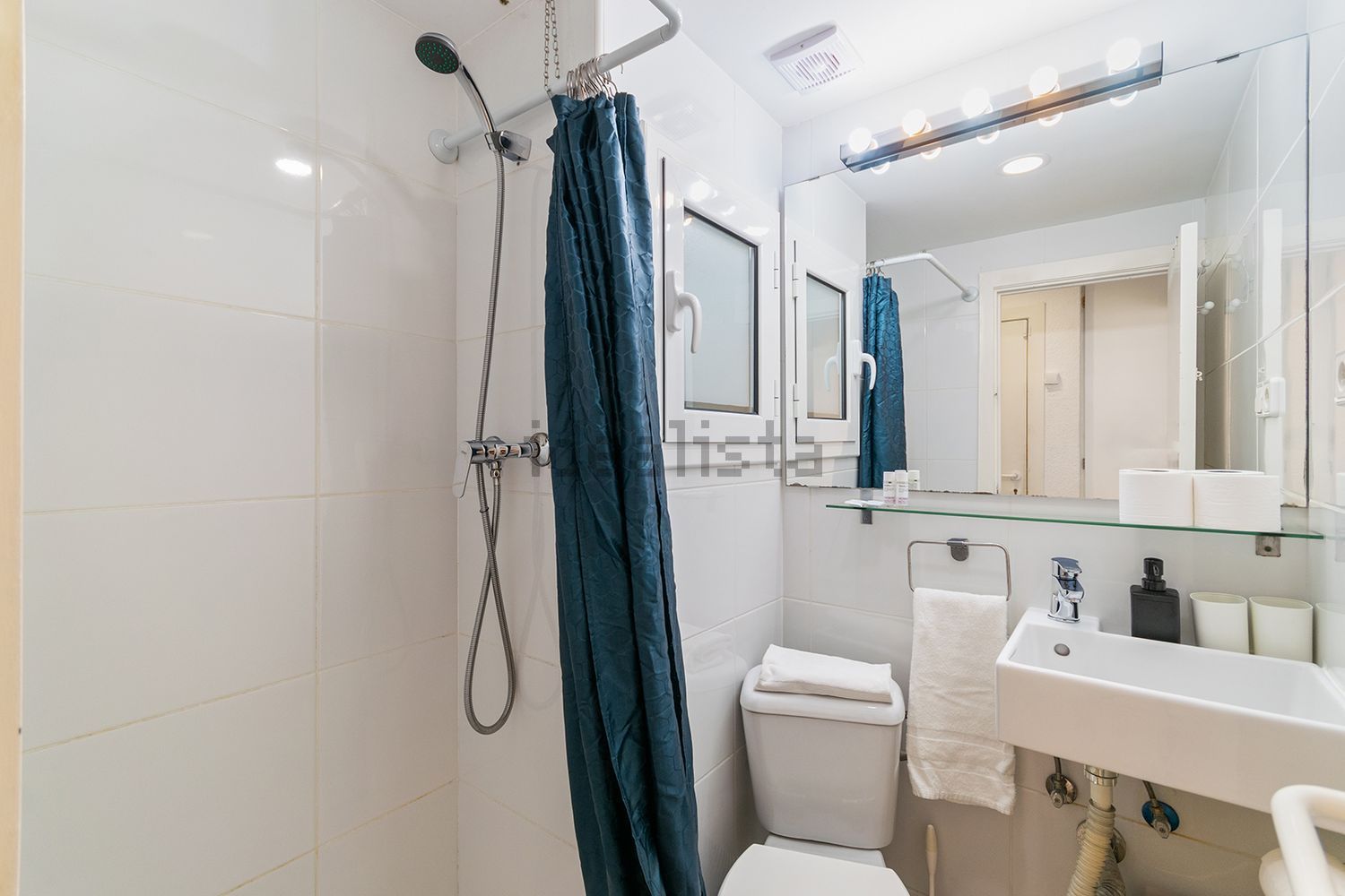 Wohnung 50 m² in Barcelona