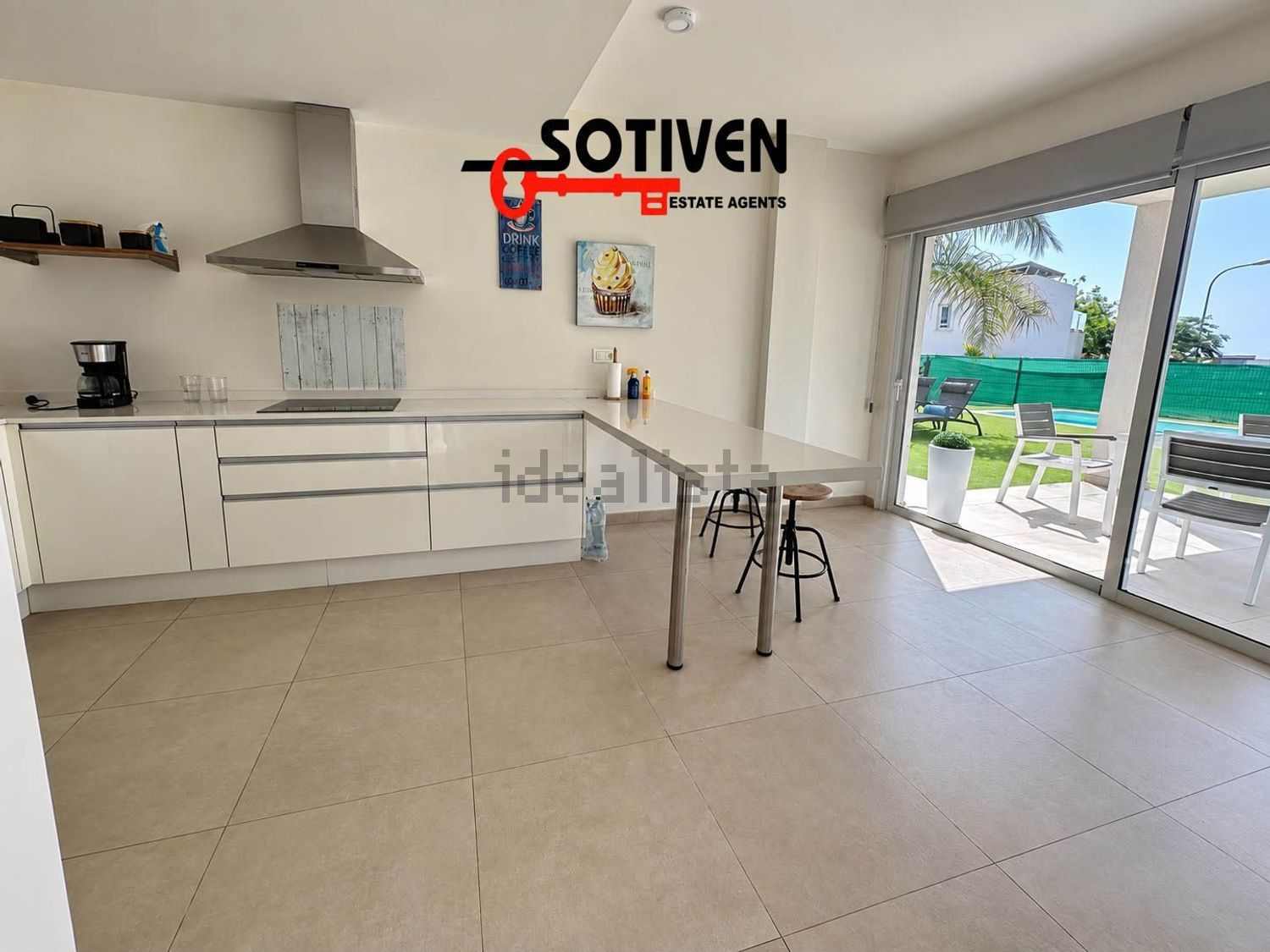 Maison 150 m² à Adeje