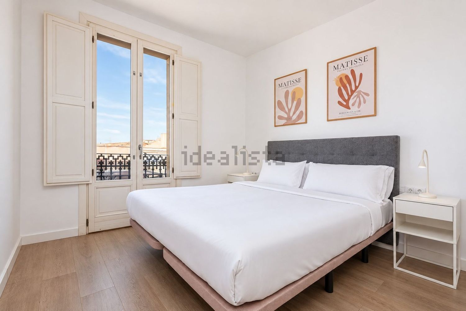 Pis de 70 m² a Barcelona