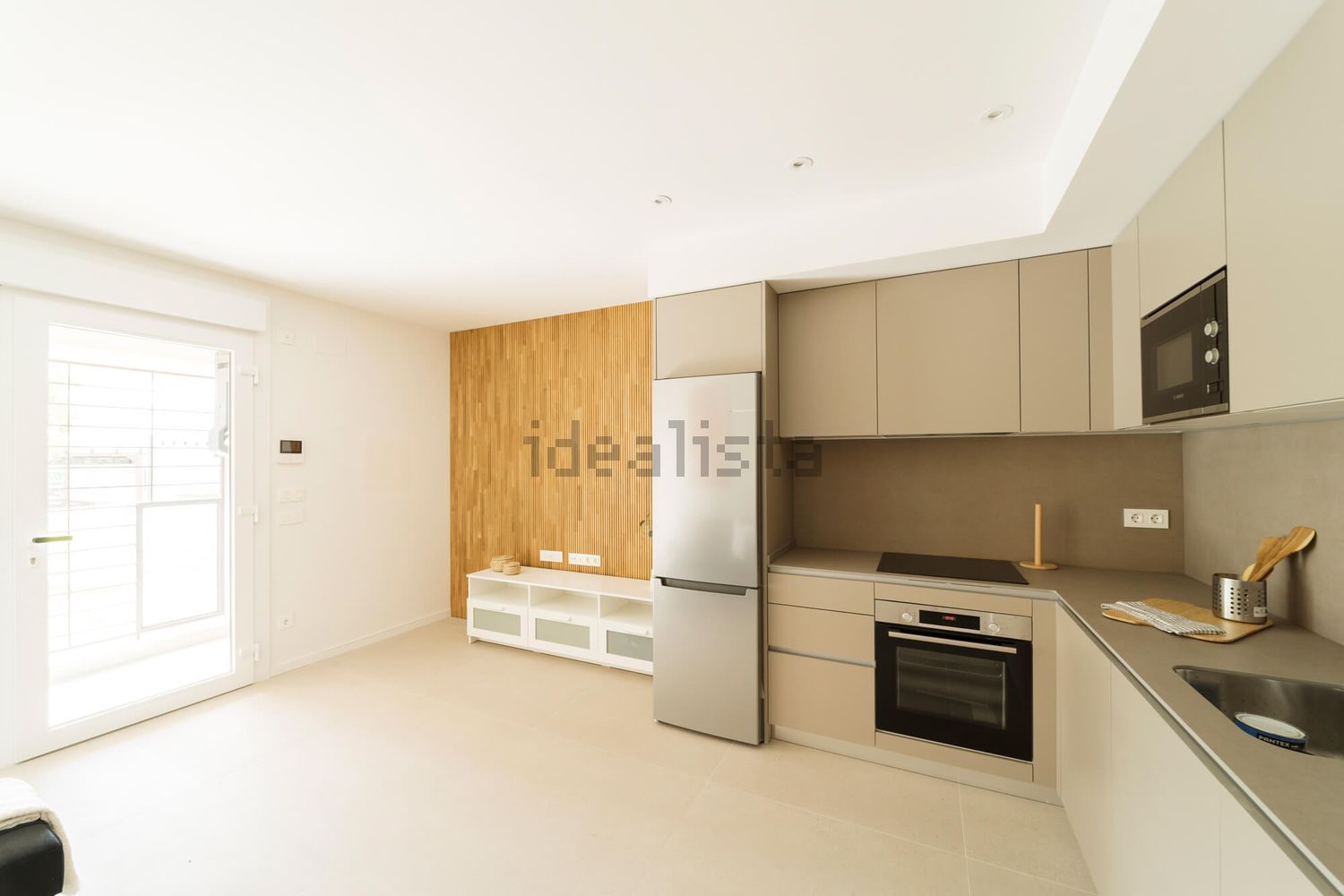 Pis de 64 m² a Pamplona