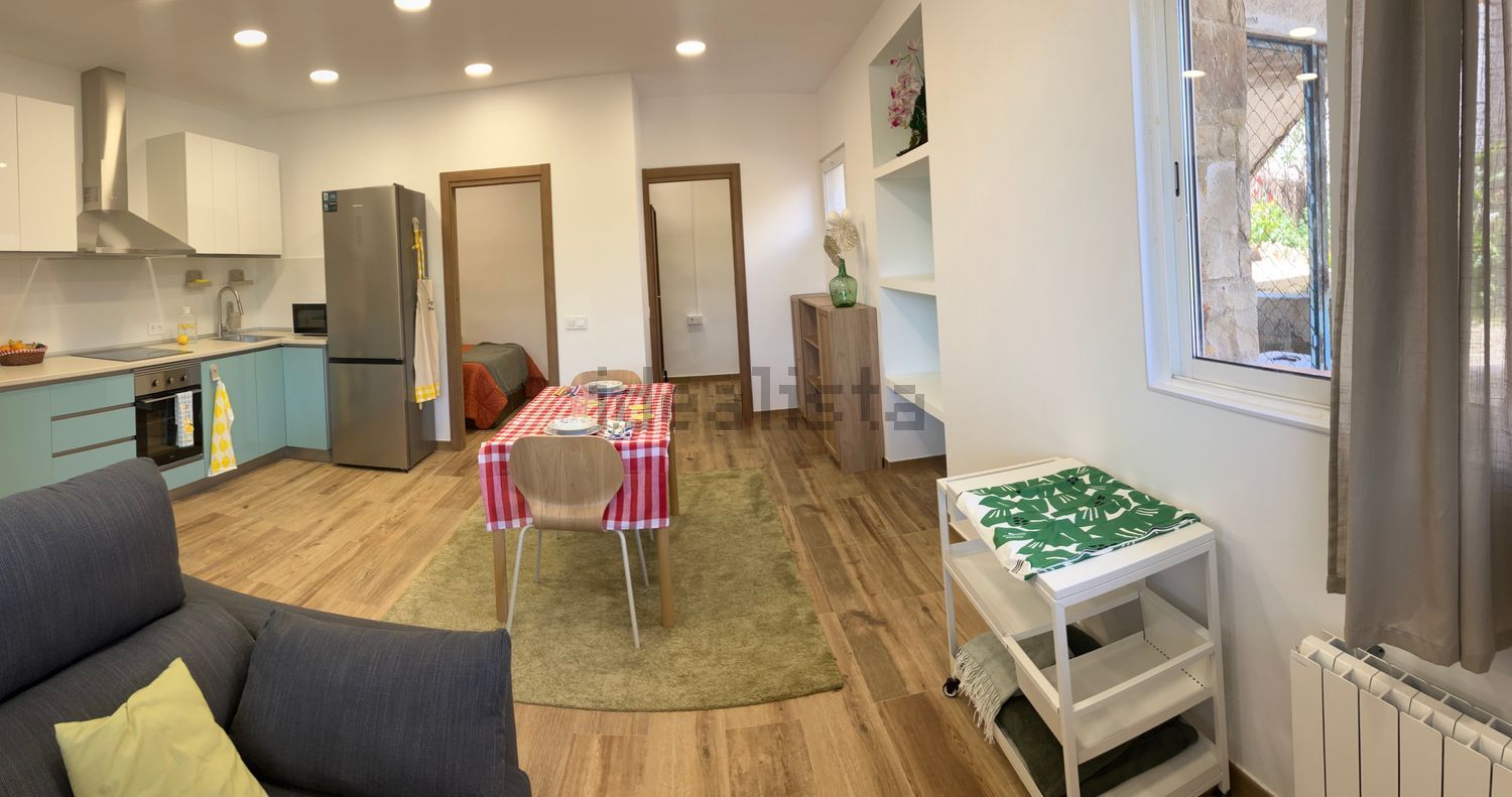 Piso de 35 m² en Rubí