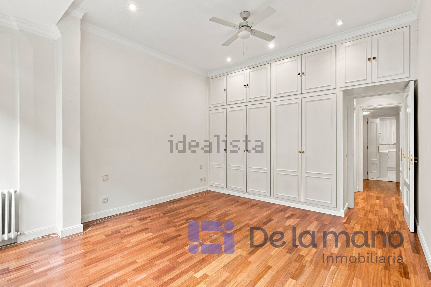 Pis de 135 m² a Madrid