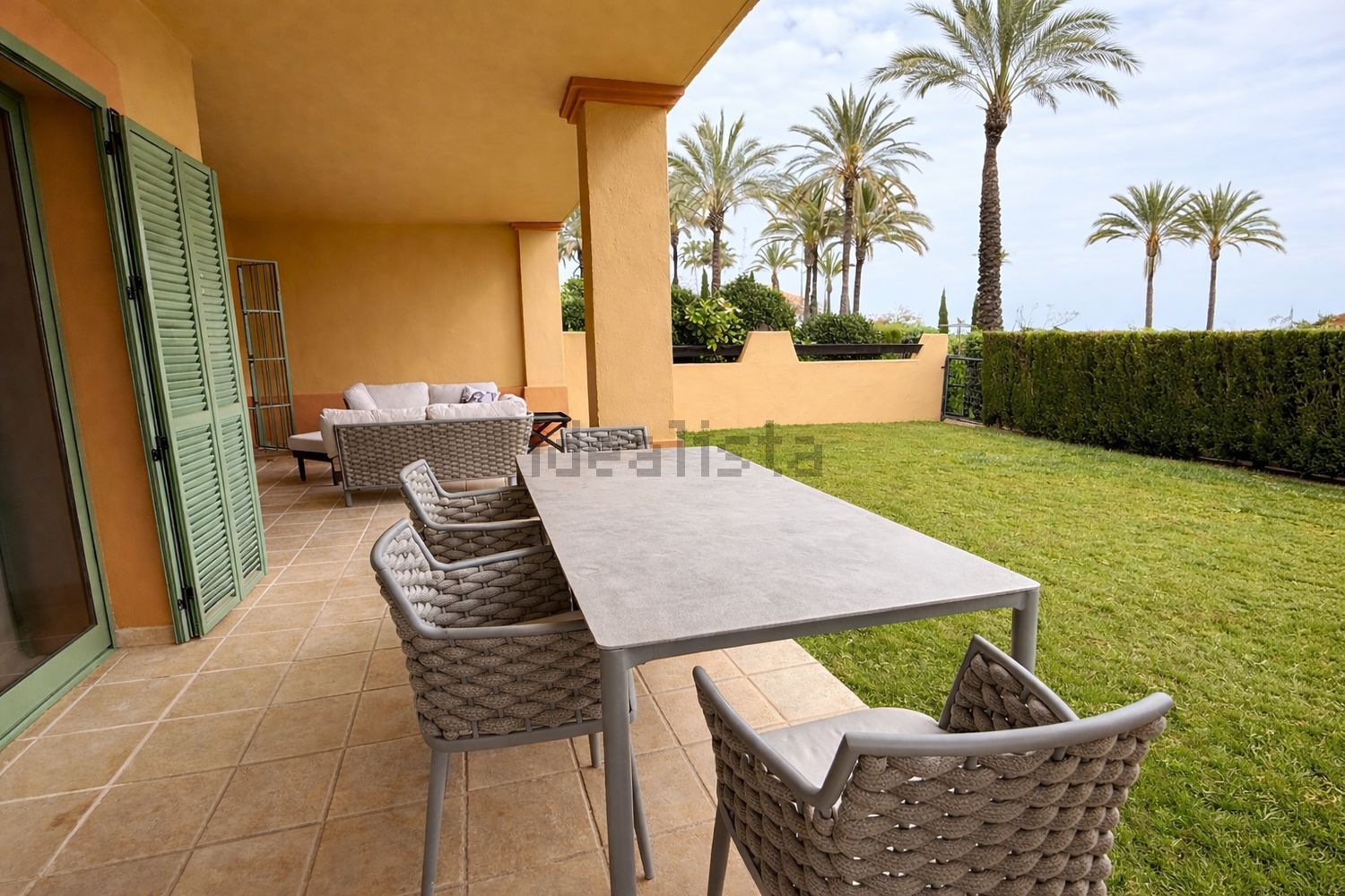 Wohnung 165 m² in Benahavís