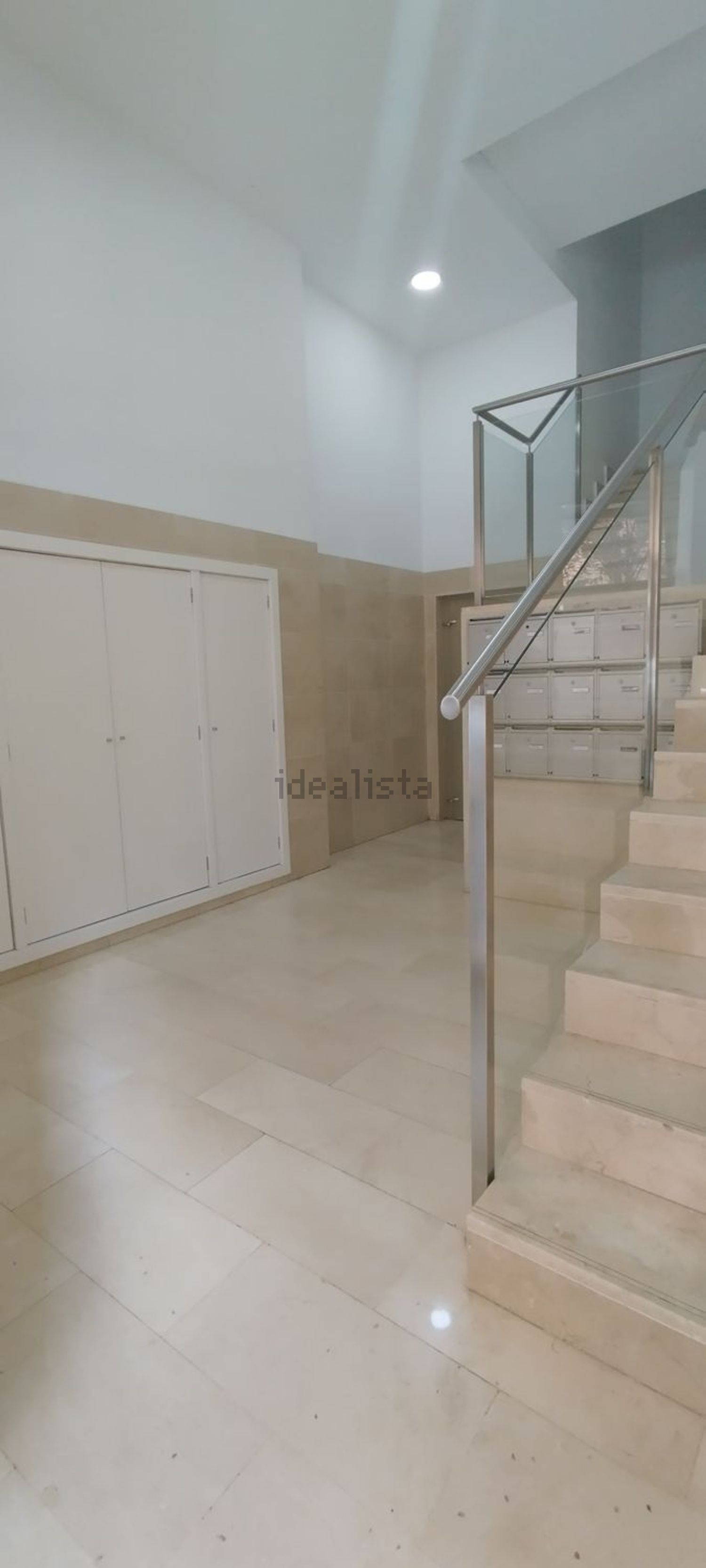 Pis de 120 m² a València