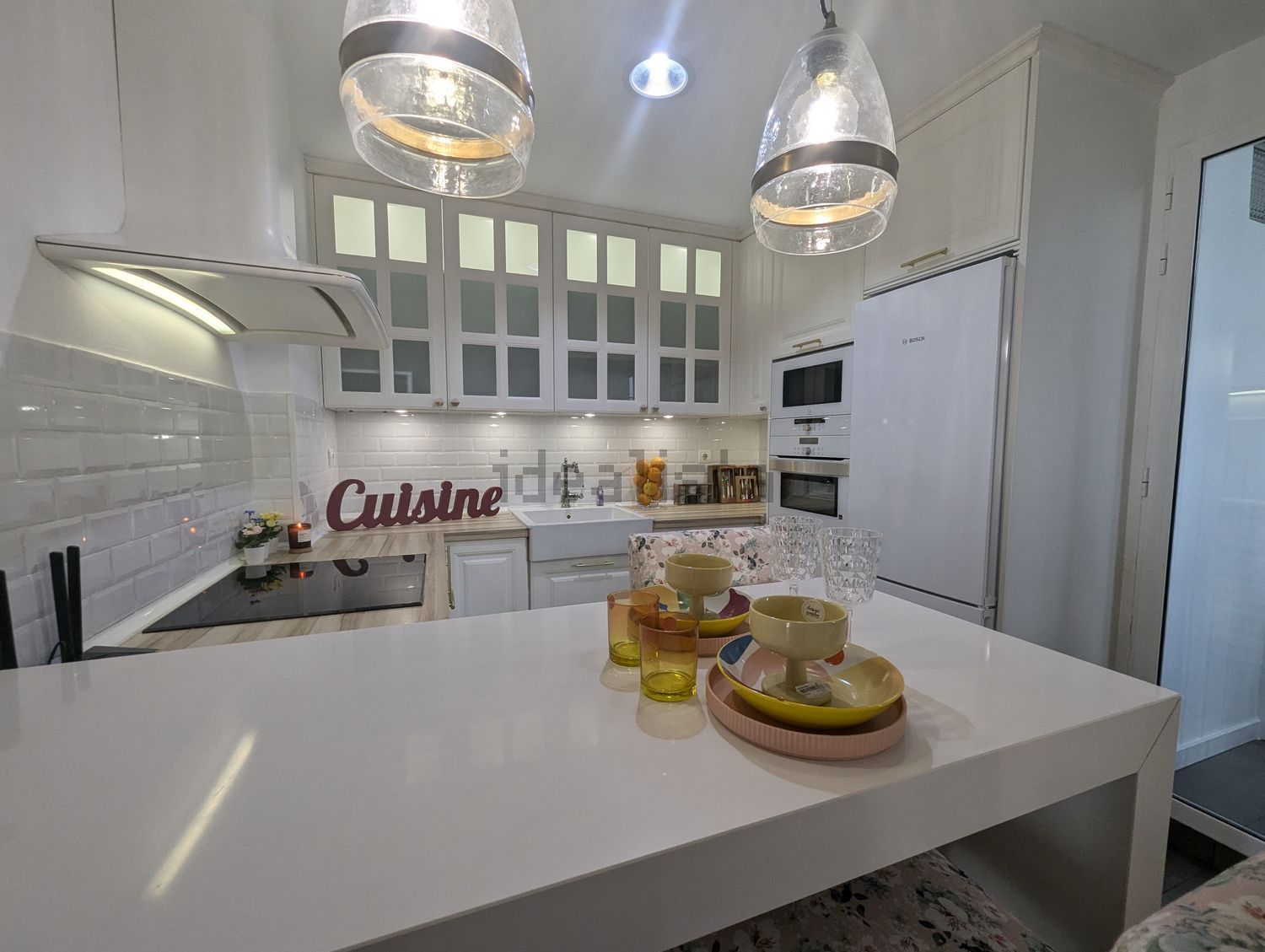 Flat 100 m² in Zaragoza