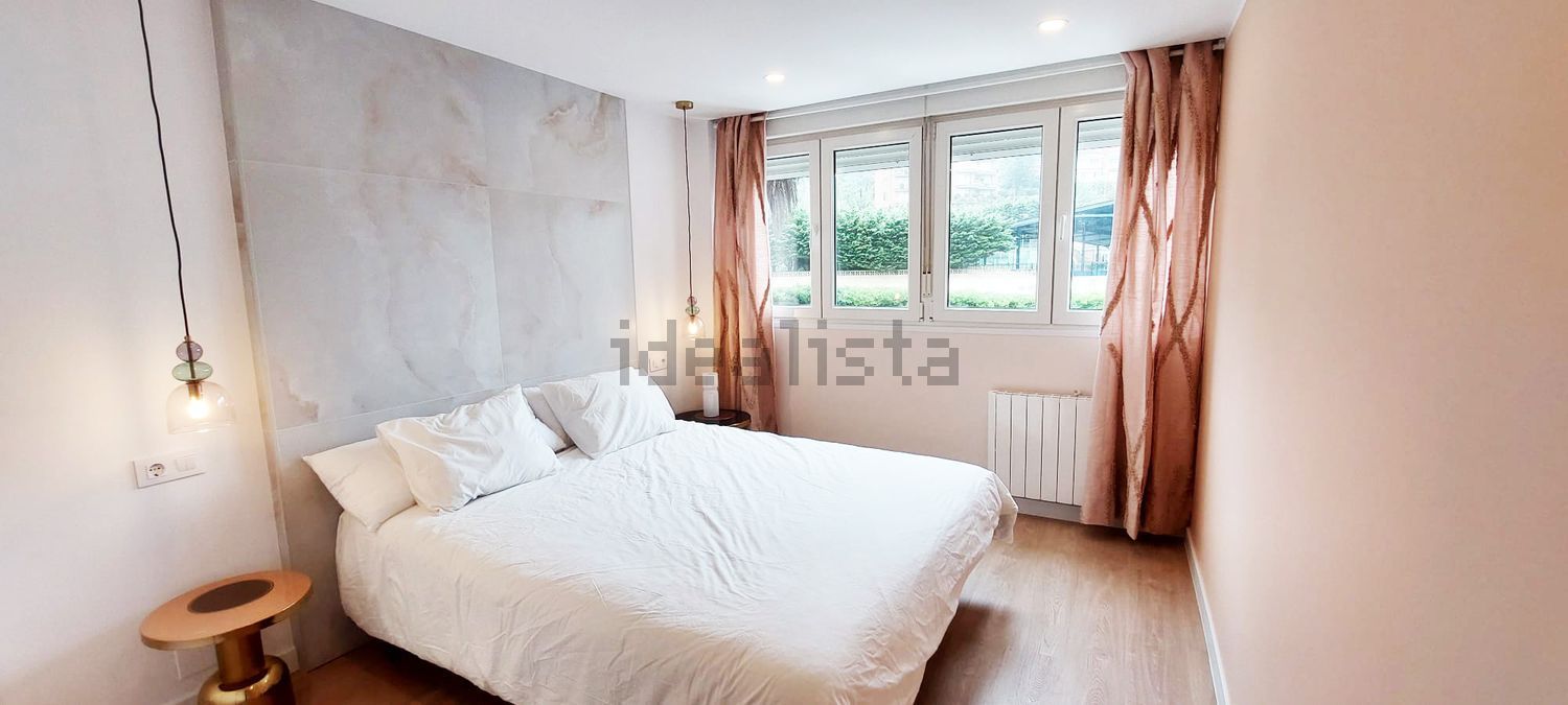 Pis de 130 m² a Santander
