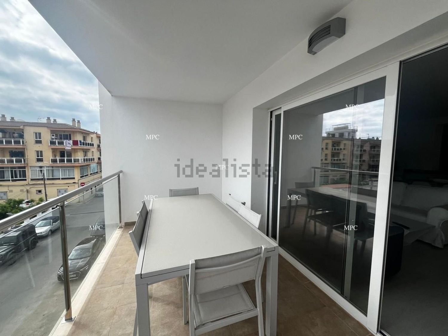 Piso de 125 m² en Capdepera