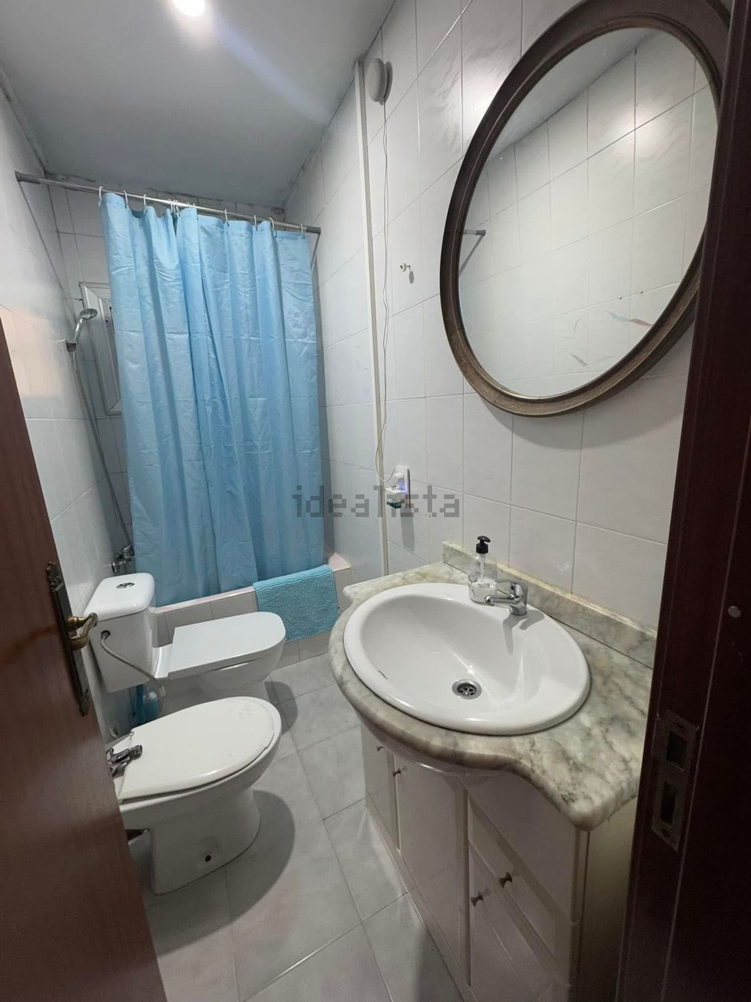 Habitació de lloguer, Cornellà de Llobregat