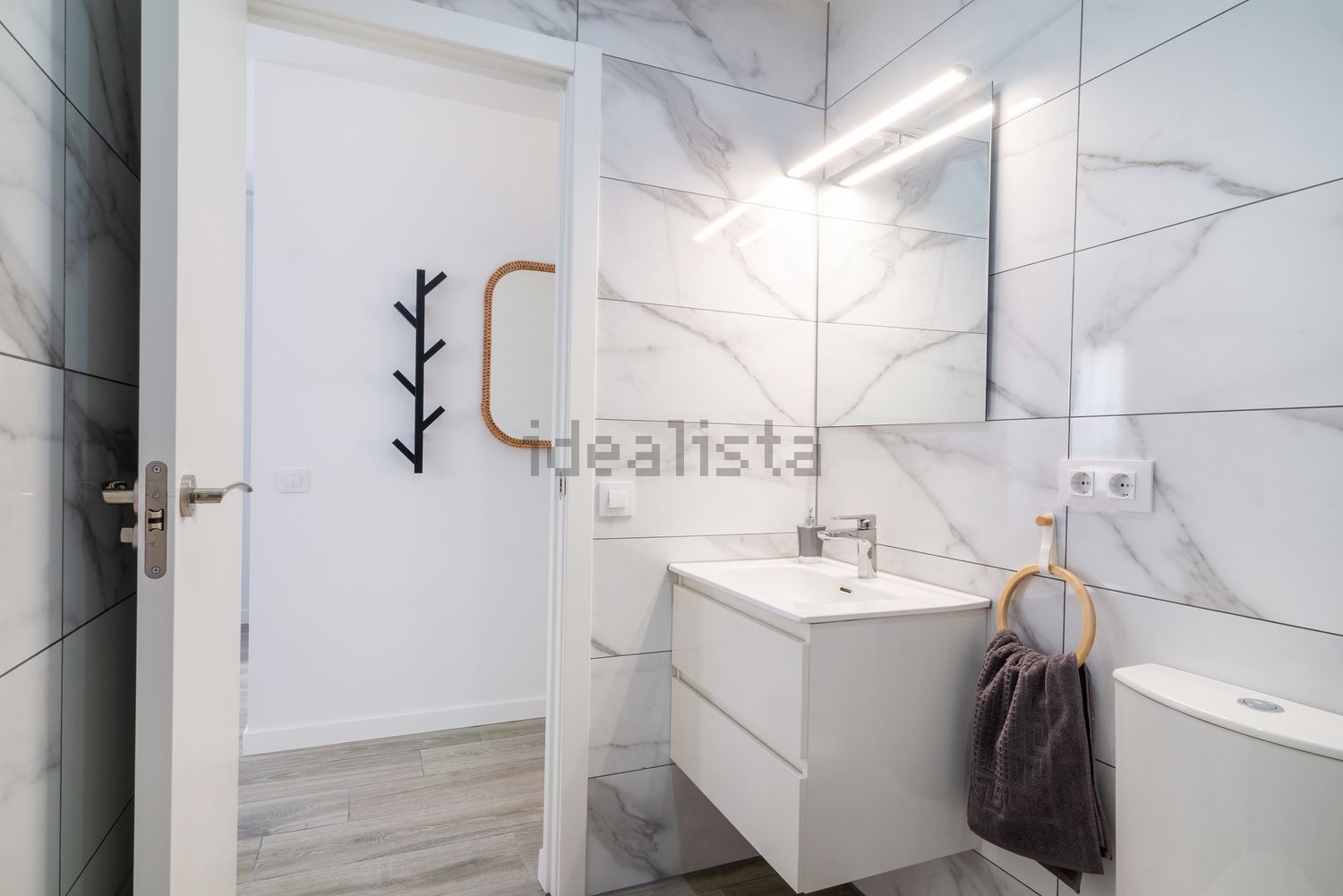 Pis de 45 m² a Lloret de Mar