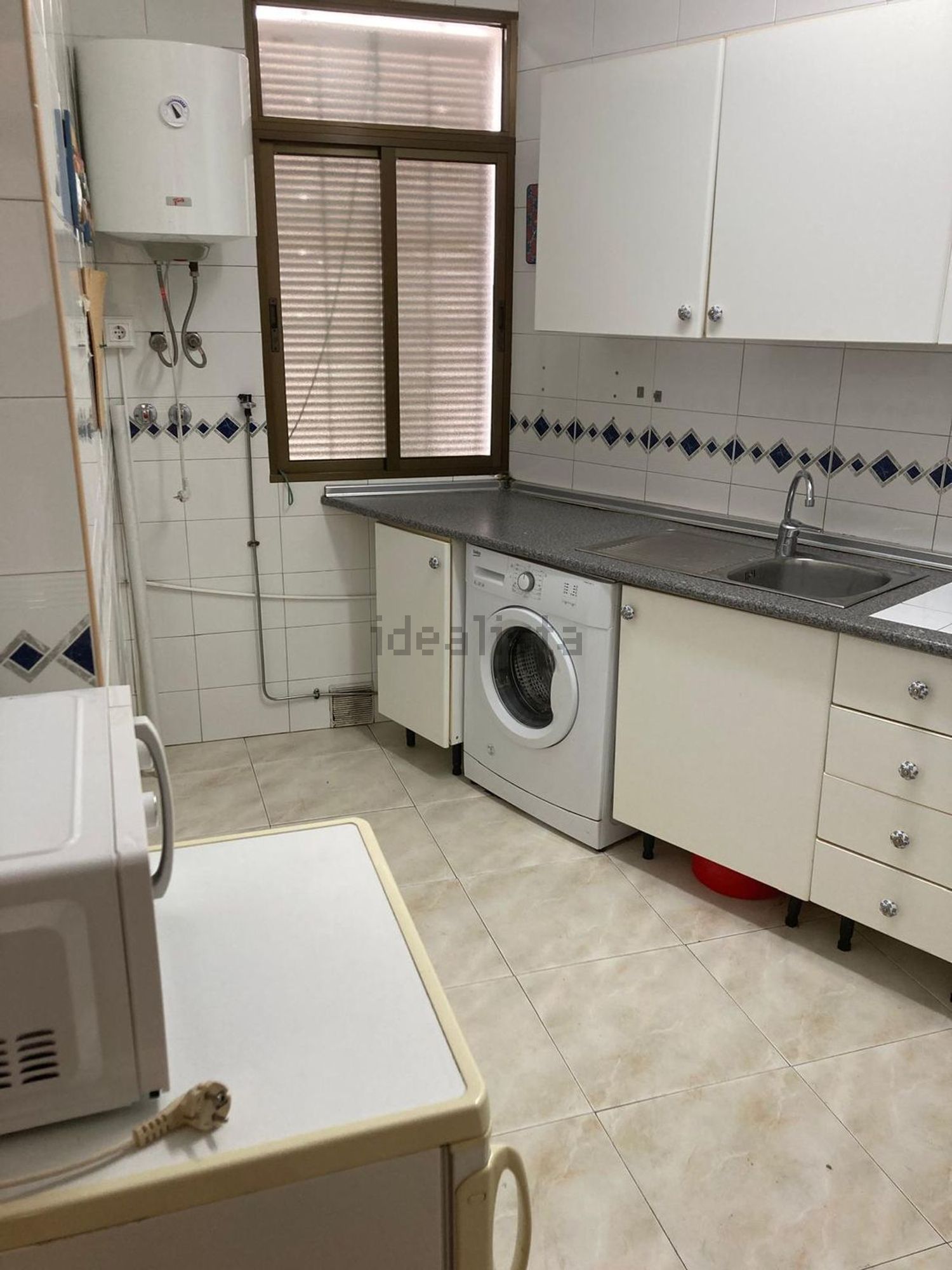 Habitació de lloguer, Còrdova