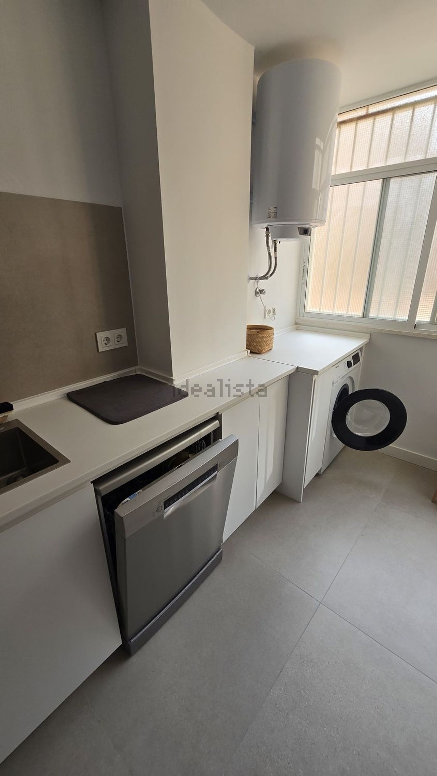 Wohnung 100 m² in Cartagena