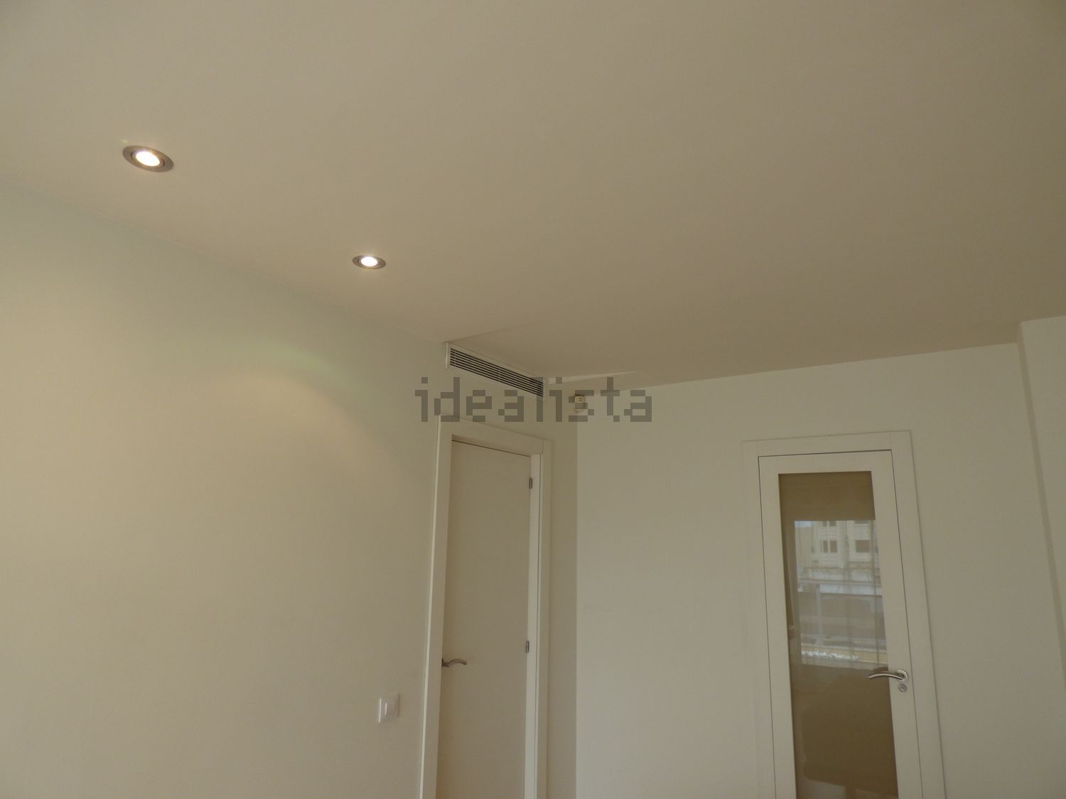 Piso de 122 m² en Albacete