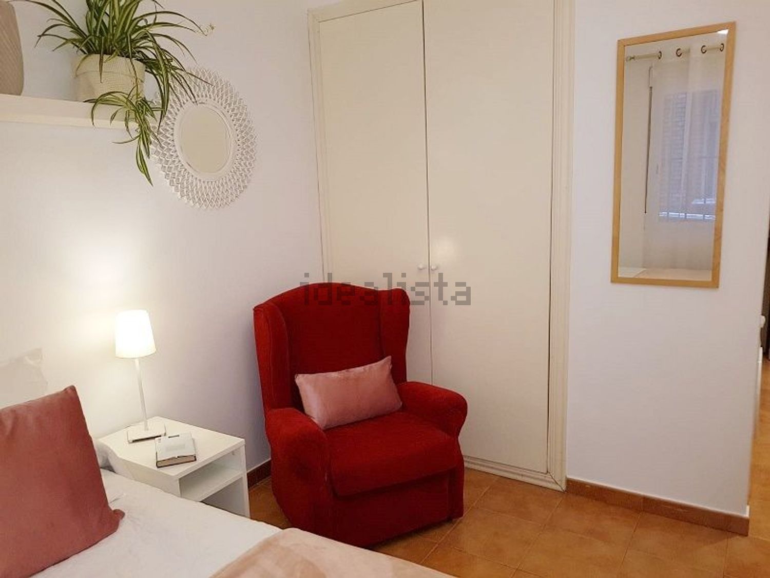 Pis de 30 m² a Madrid