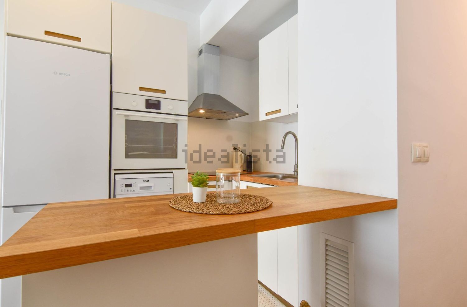 Квартира 71 м² в Puçol