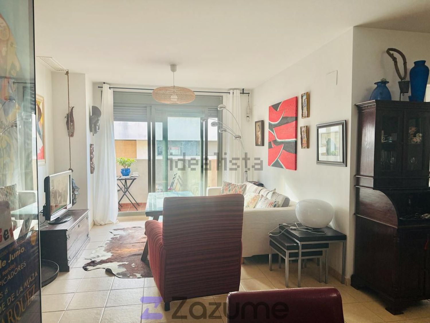 Wohnung 79 m² in El Puerto de Santa María