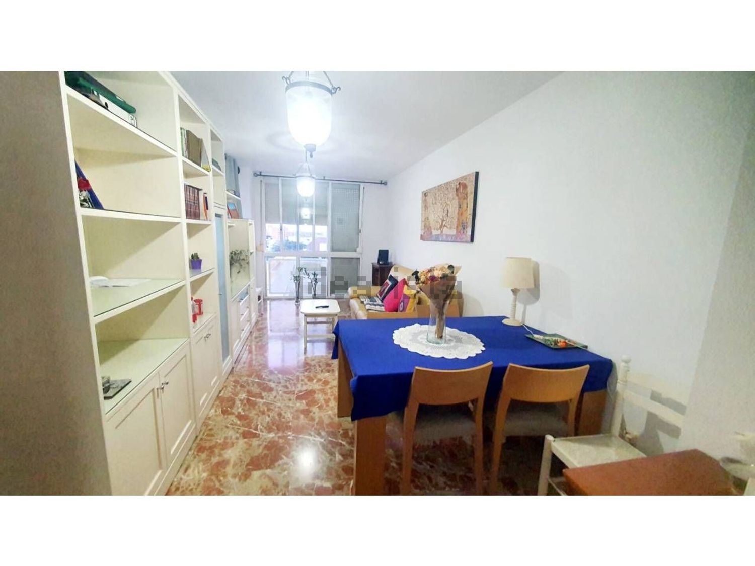 Pis de 75 m² a Almeria