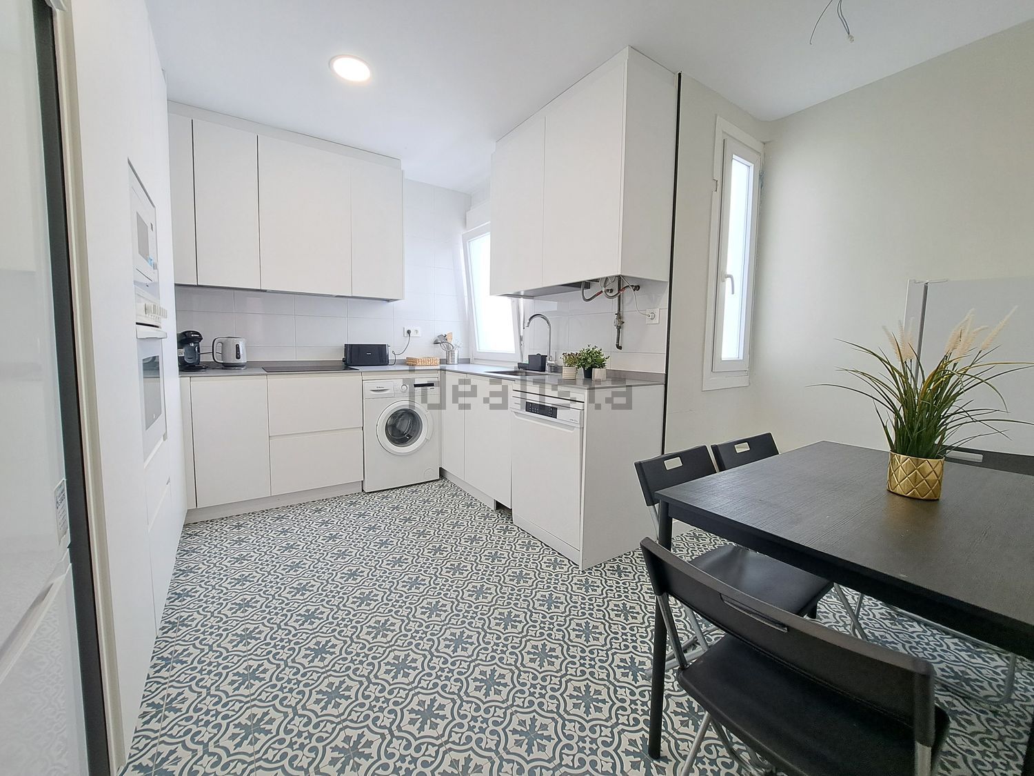 Quarto para alugar, Madrid