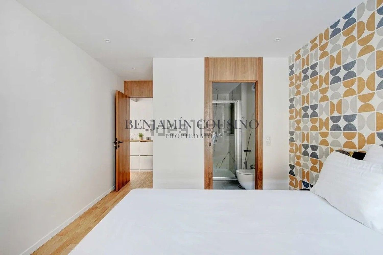 Apartamento 195 m² em Madrid