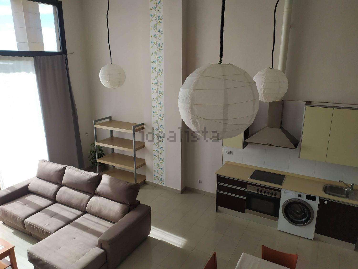 Pis de 120 m² a Almenara