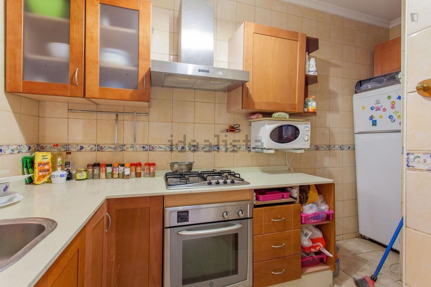 Habitación en alquiler, Valencia
