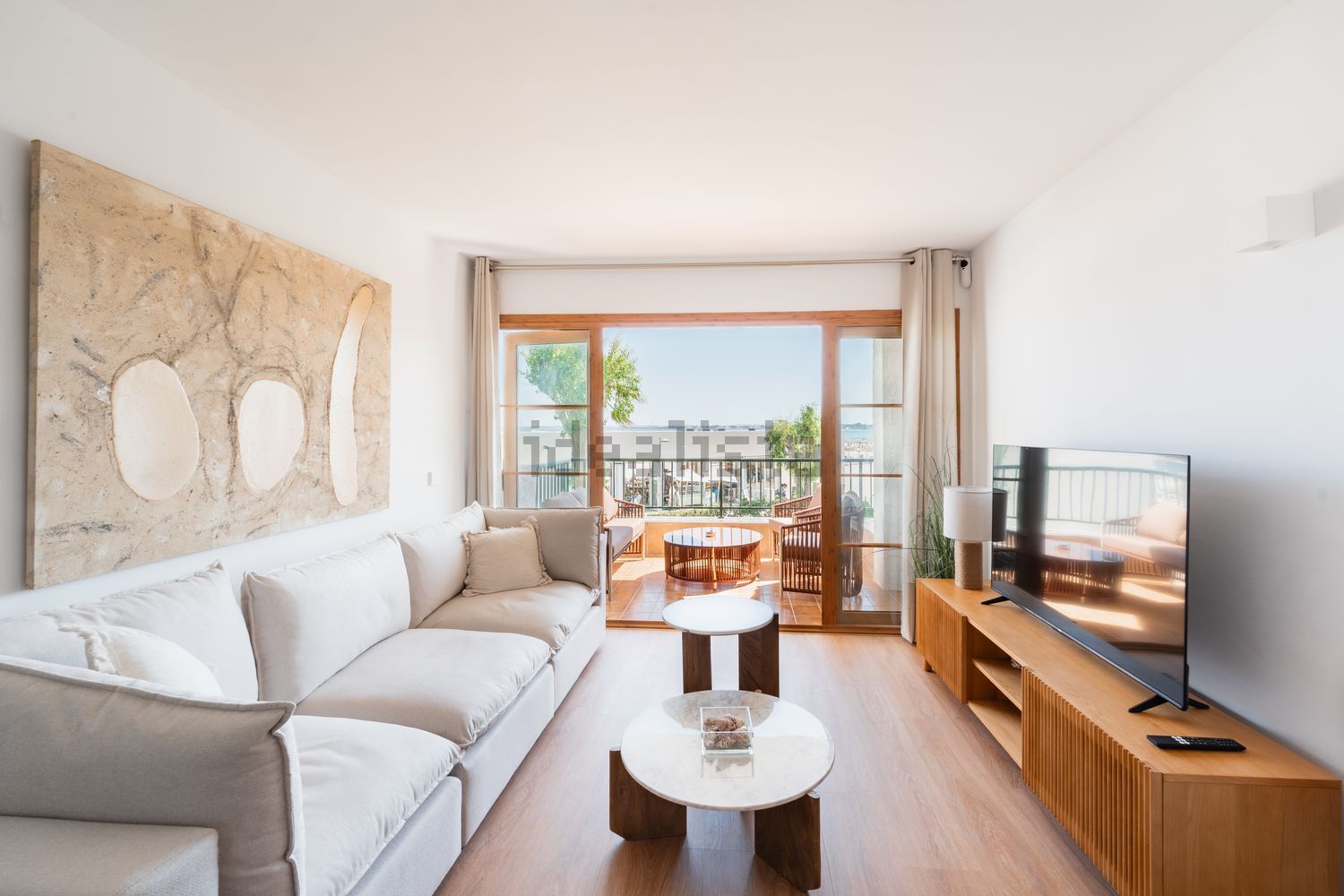 Pis de 65 m² a Alcúdia