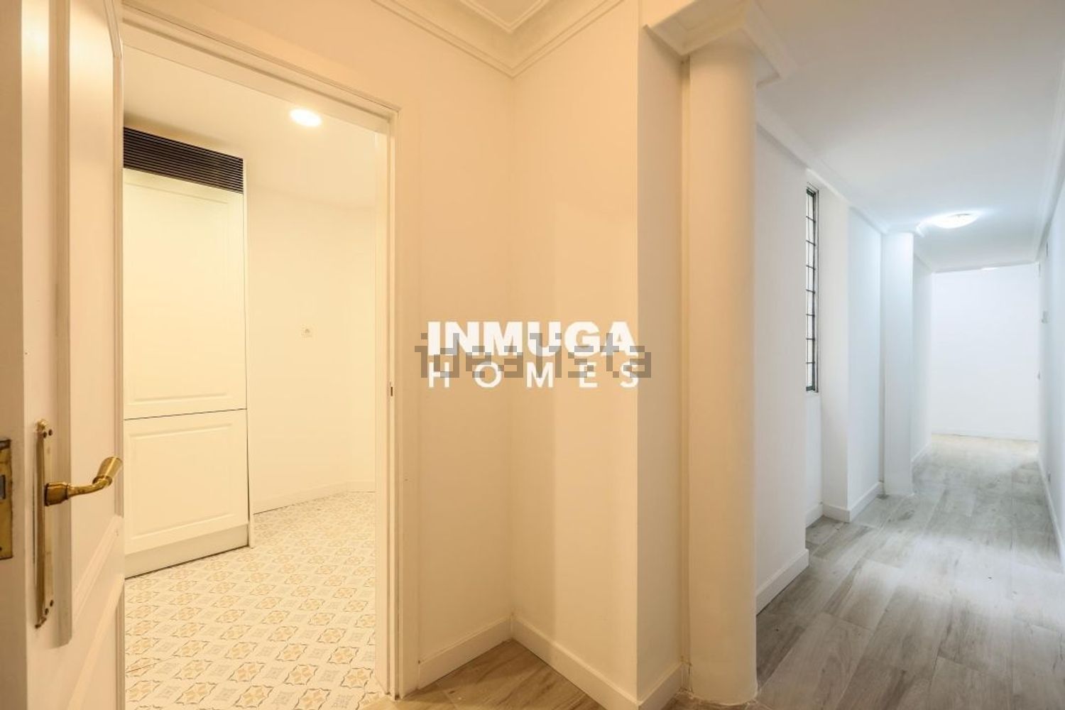 Pis de 101 m² a Madrid