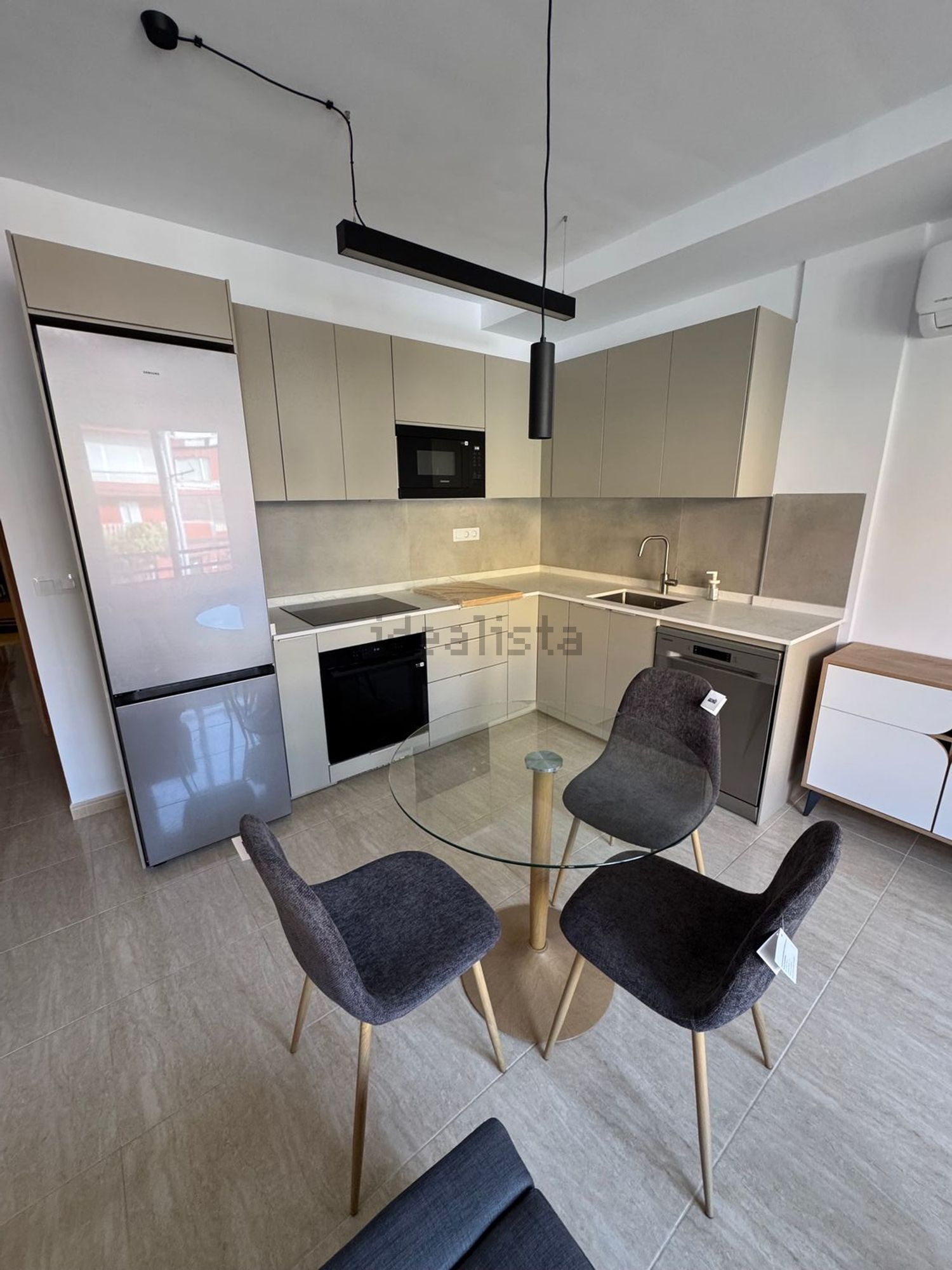 Piso de 68 m² en San Cristóbal de La Laguna