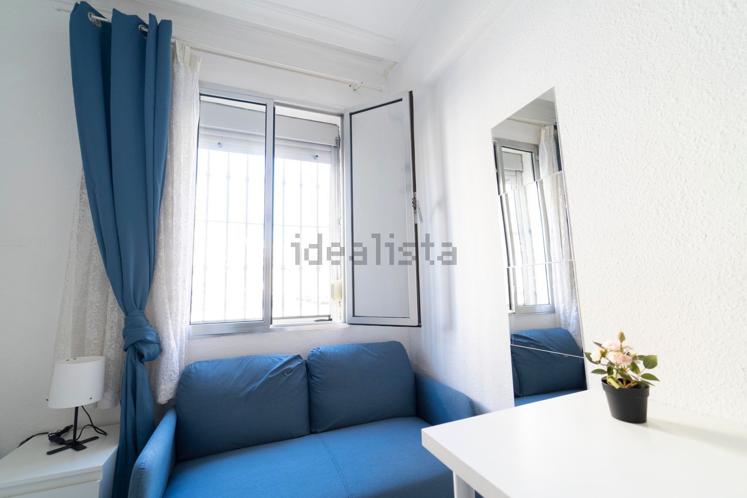 Habitación en alquiler, Sevilla