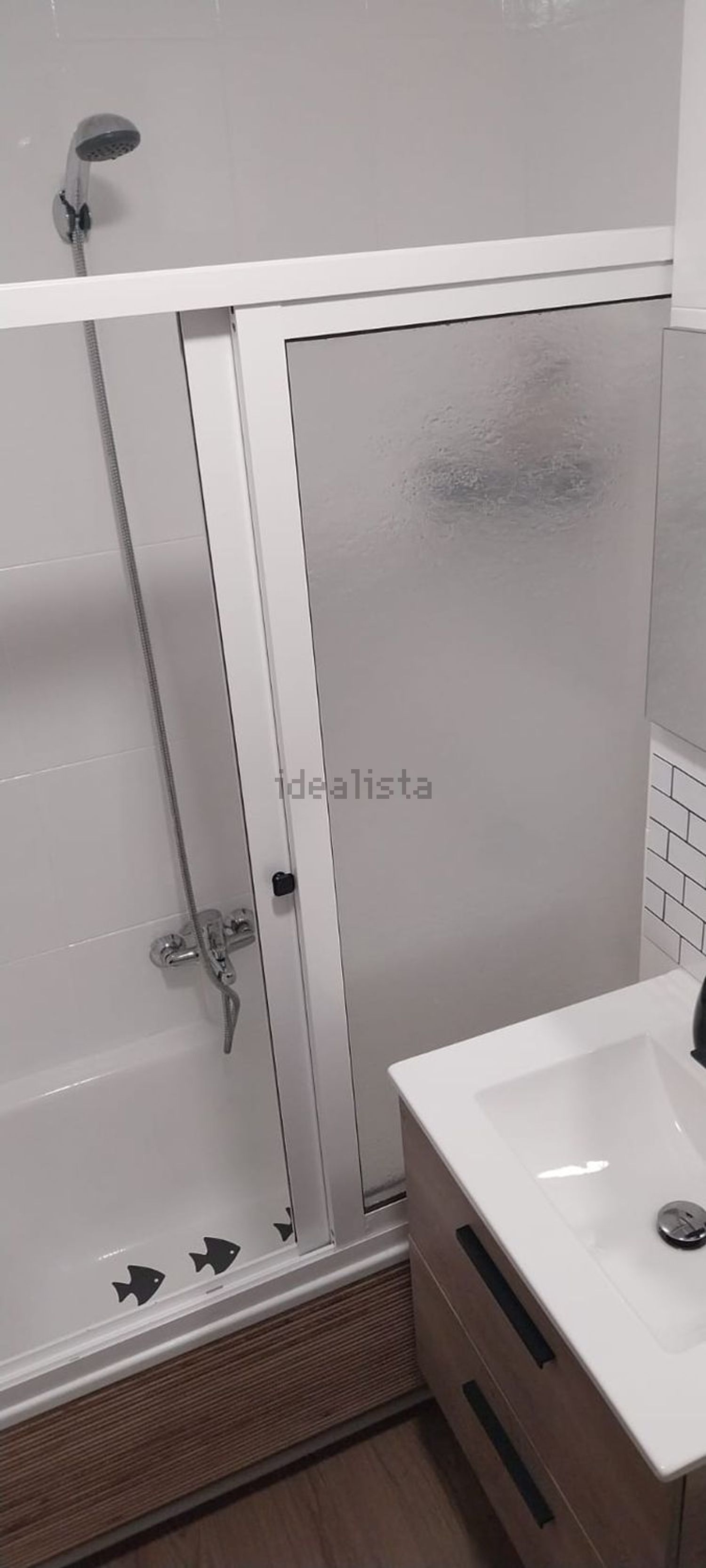 Wohnung 85 m² in O Grove