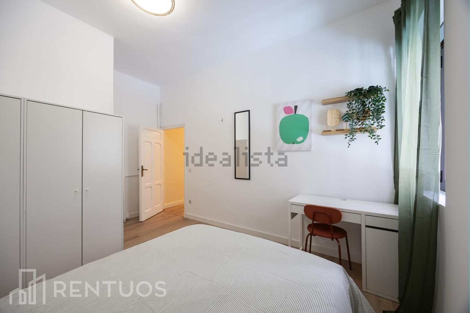 Appartamento 106 m² a Madrid
